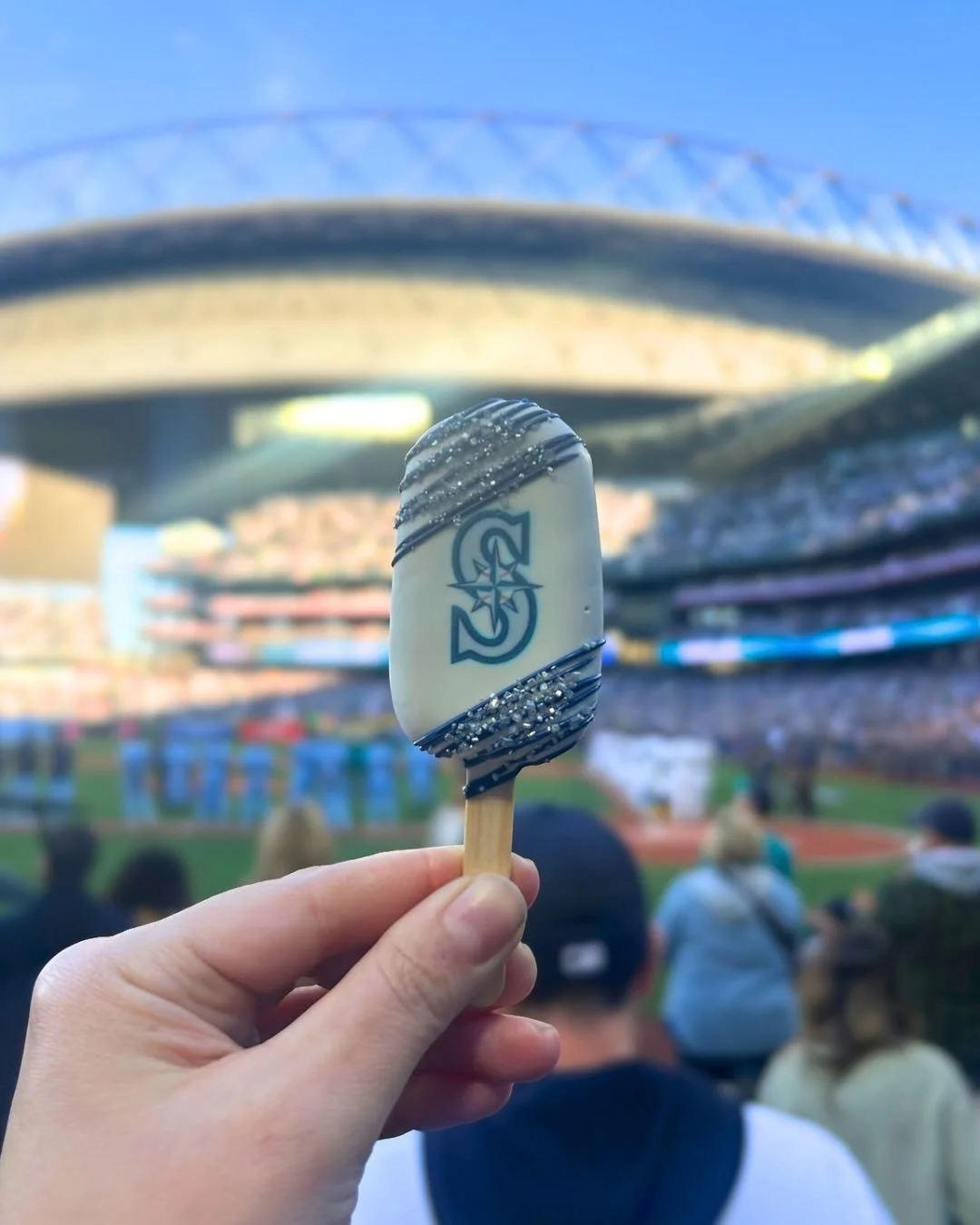 PLAY BALL 🔱⚾️