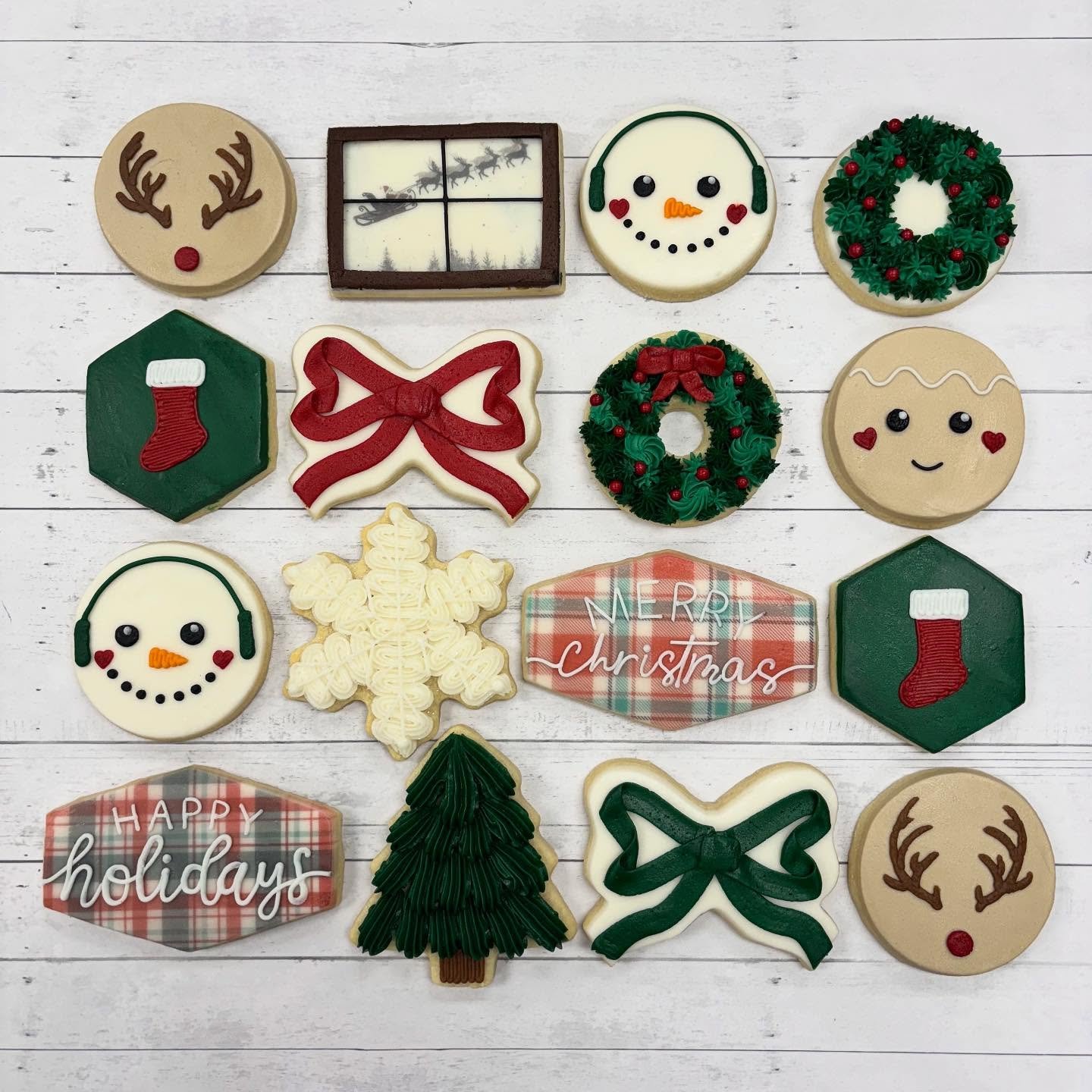 Holiday Preorders are live on our website!! We&rsquo;re officially just ONE month away from Christmas, so get your preorders in before things get crazy!