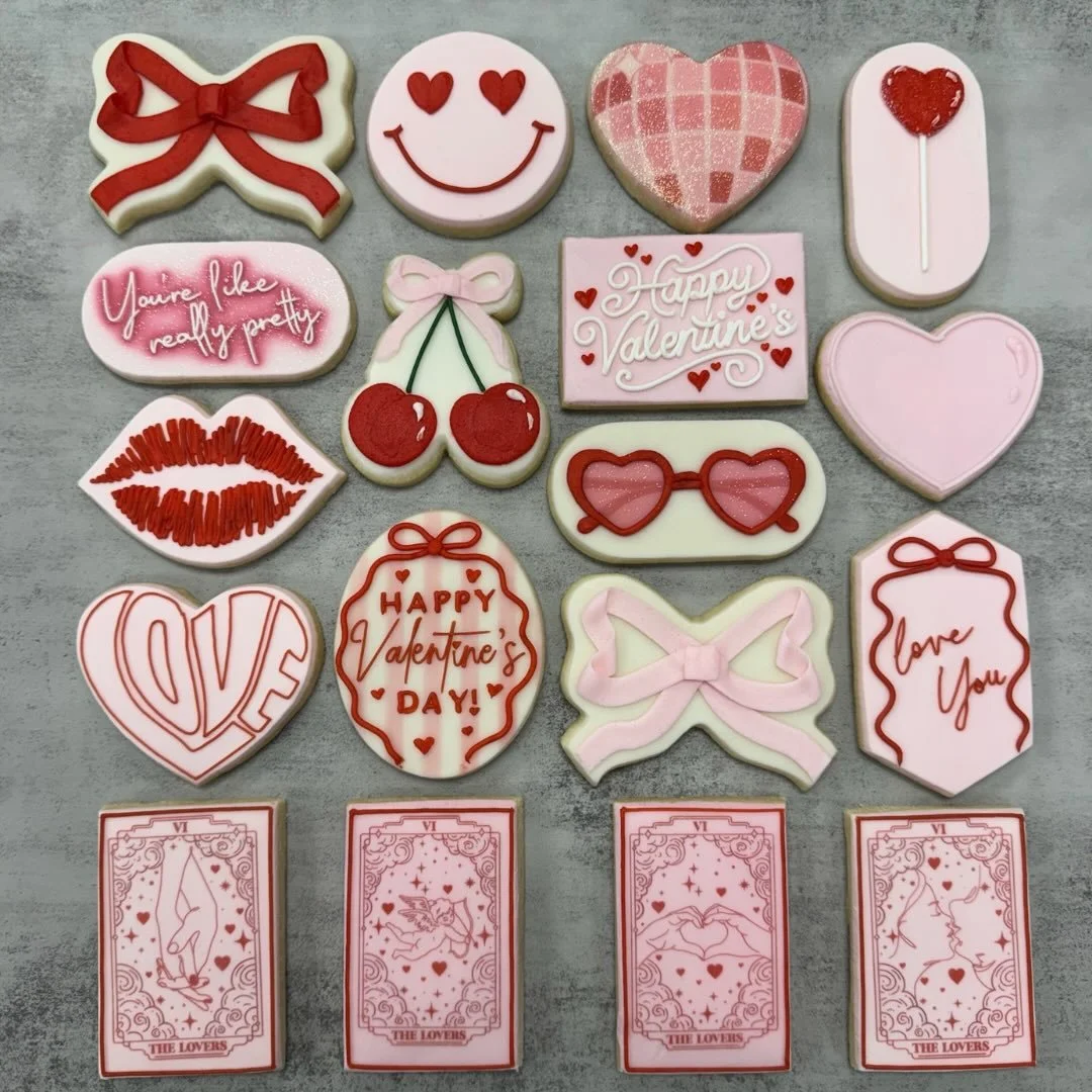 Valentine&rsquo;s Day preorders are available now!!