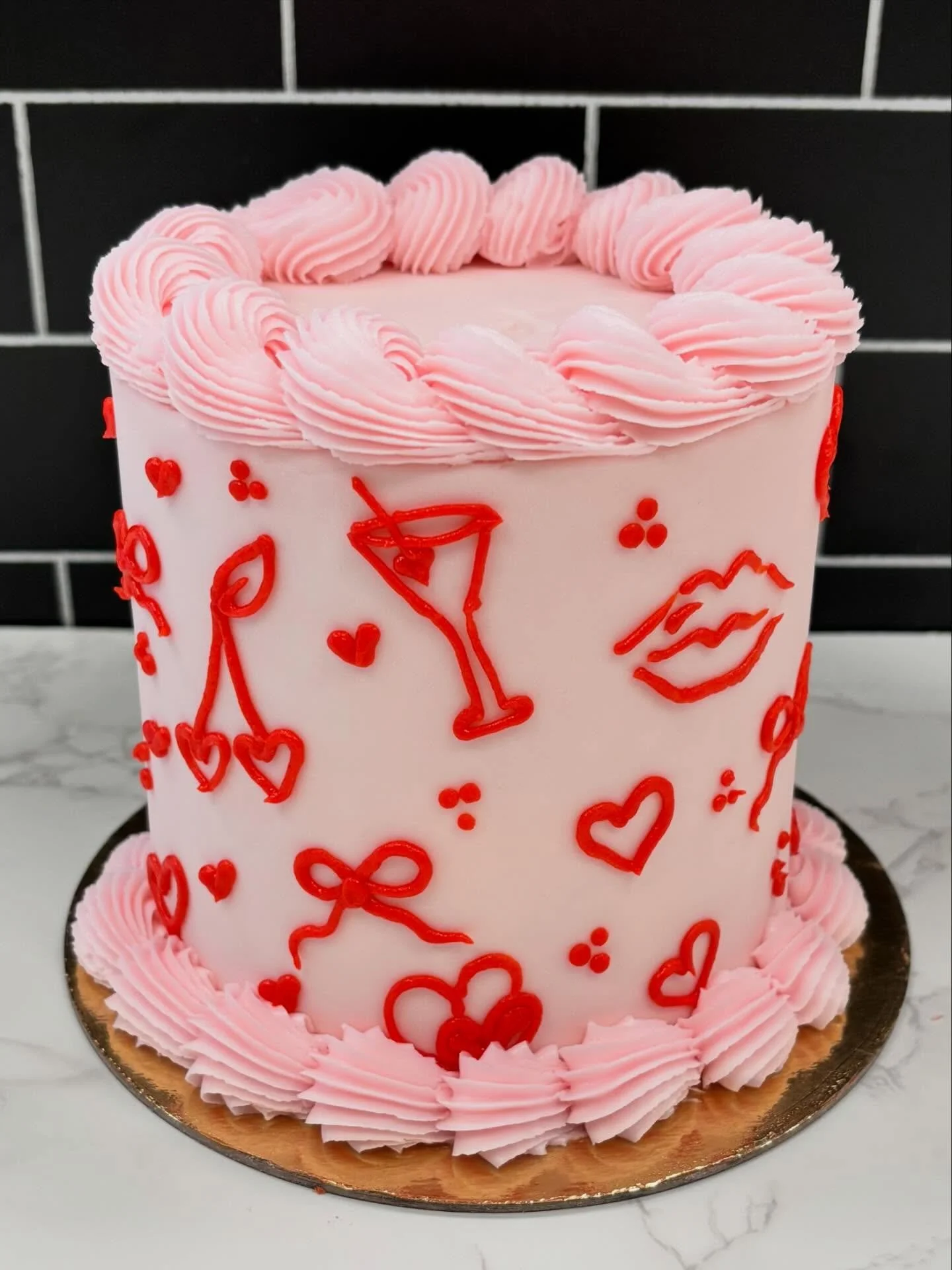 Just a quick splash of red and pink to interrupt the sea of blue and green to remind you that Valentine&rsquo;s Day preorders are online as well!! 

The cutoff for preorders is on February 8th at 2pm, so get those orders in before the Super Bowl star