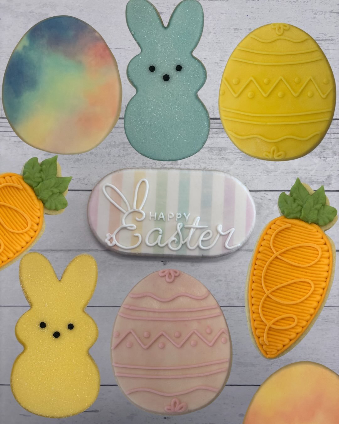 Easter Preorders are available now on our website!! Grab your treats for Easter brunch and baskets before it&rsquo;s too late, preorders close Sunday March 29th at 5 pm! 🐣🐰