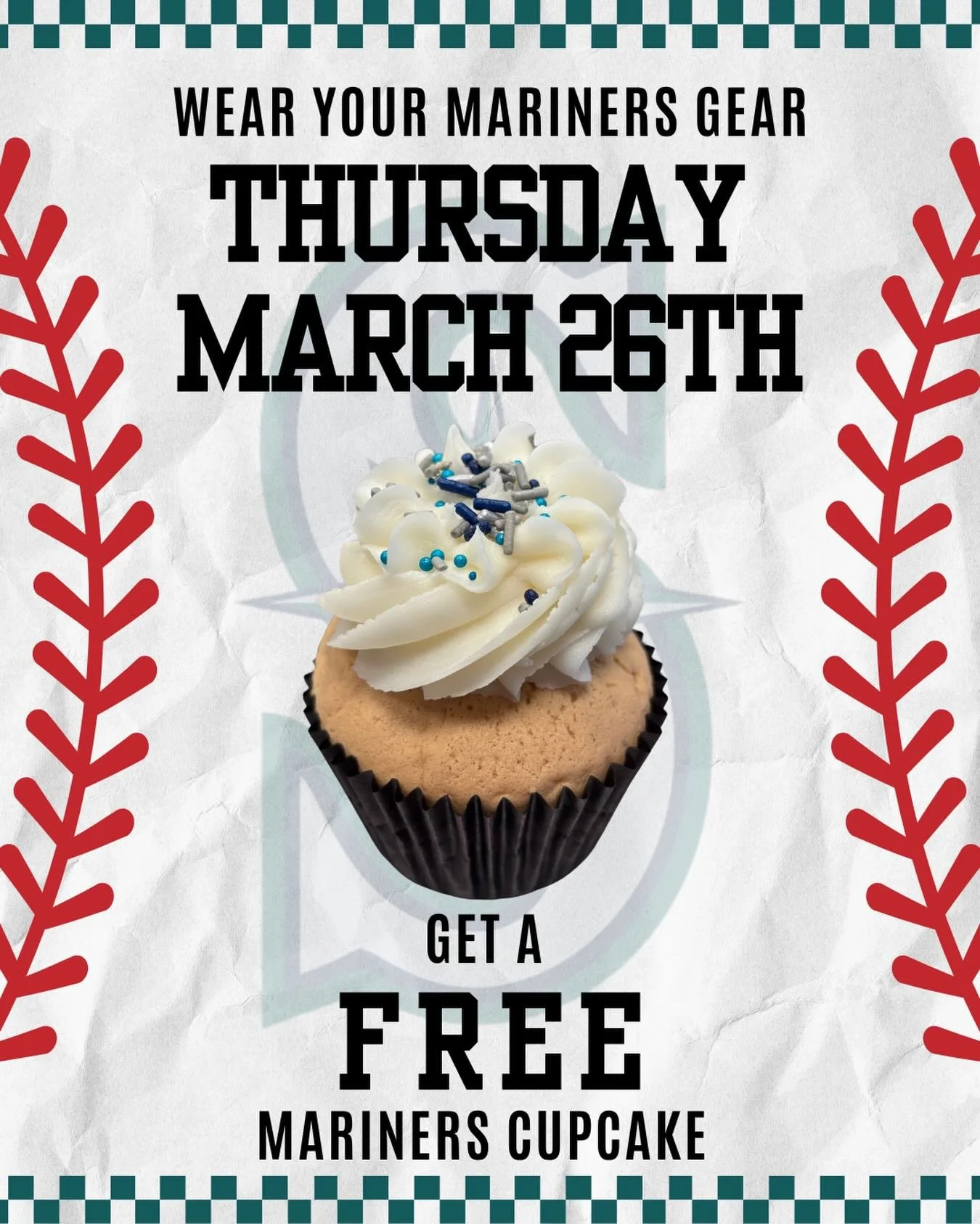 Baseball season already?? MY OH MY ⚾️