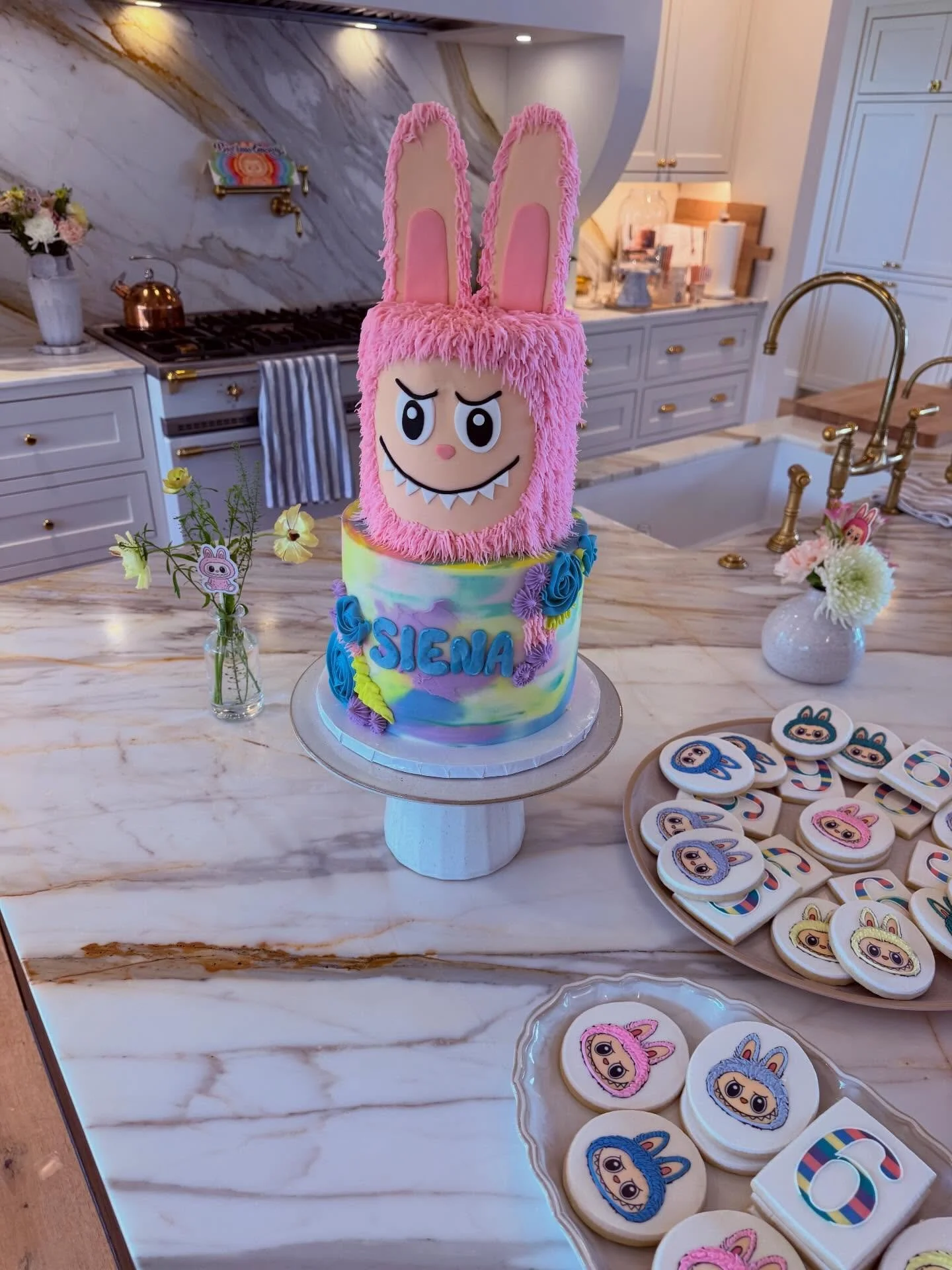 LABUBU LOVERS RISE 🙌🏾