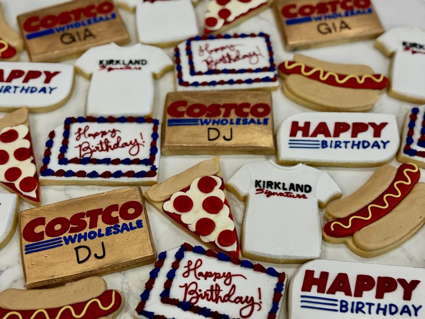 Doing a Costco run, y&rsquo;all need anything?