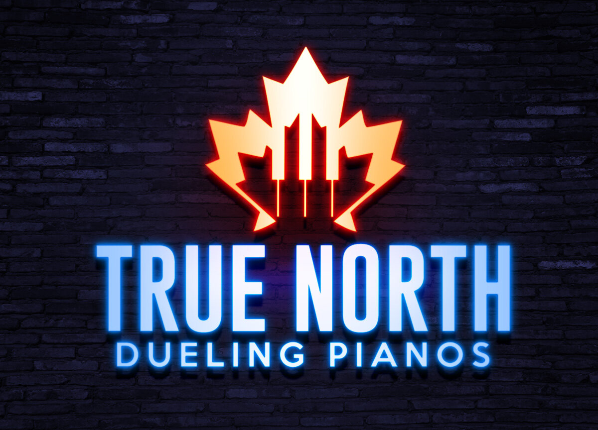 True North Dueling Pianos