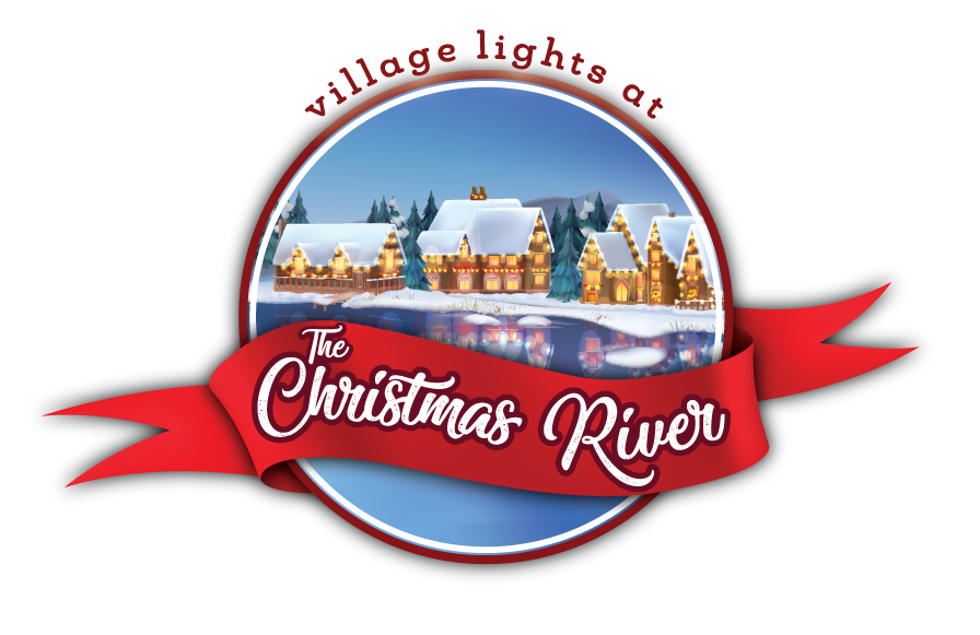 The Christmas River