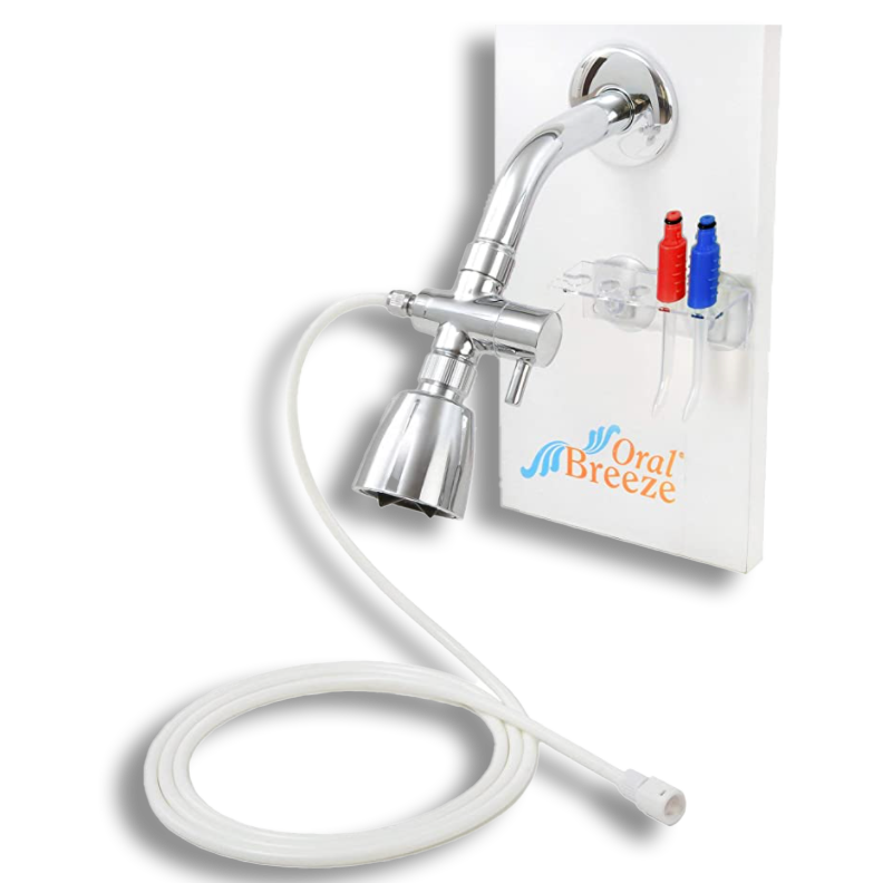 Water Flossers — Dentistry with Derik