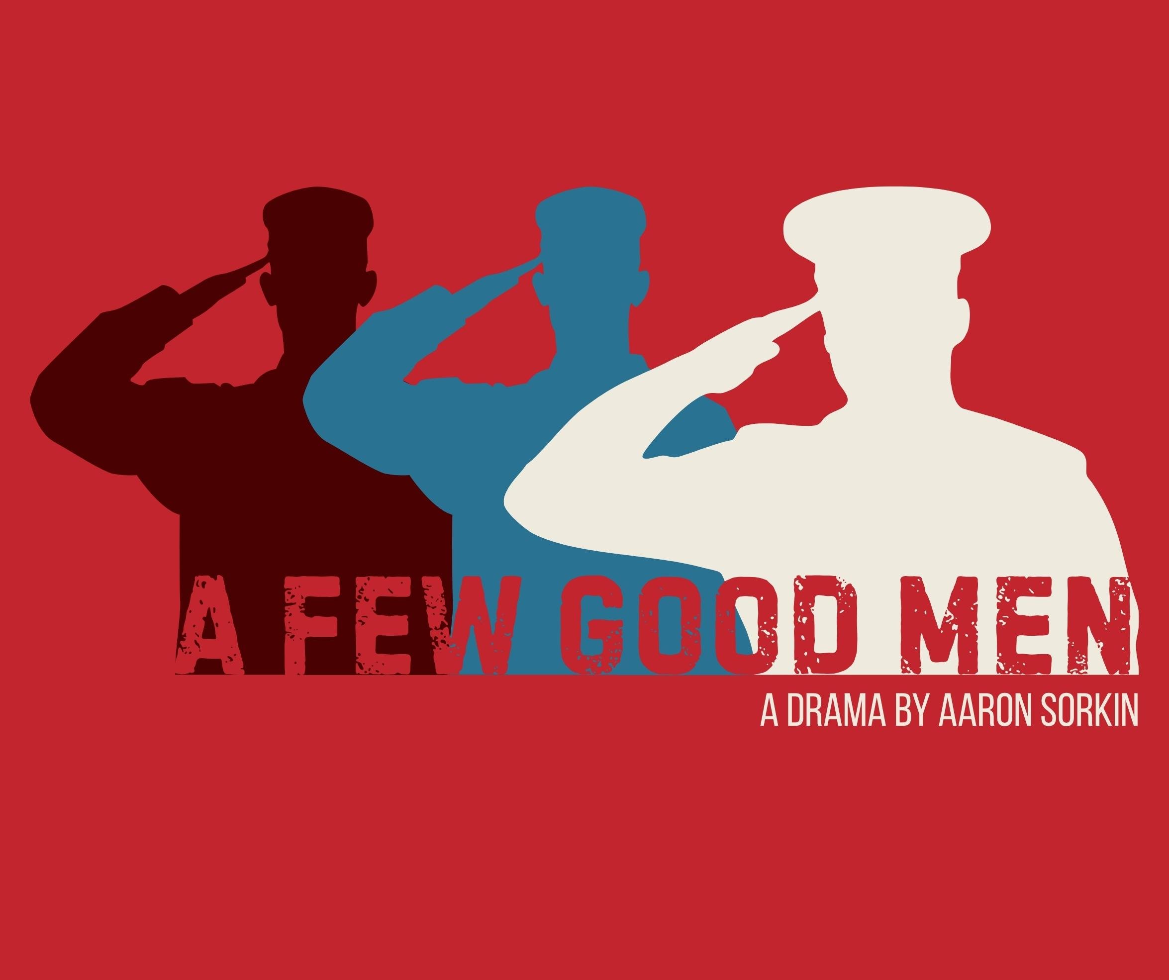 A Few Good Men