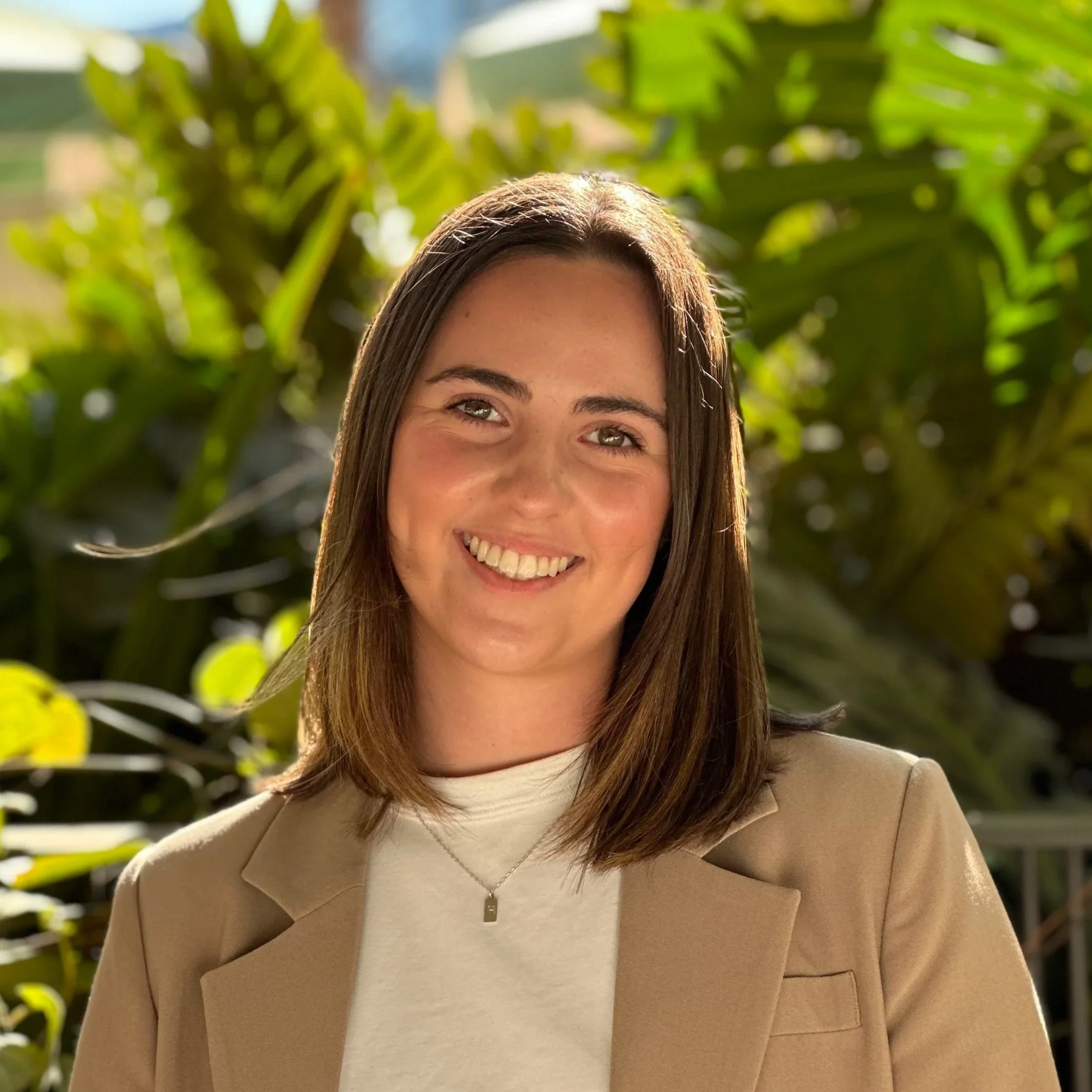  Harriet Riebe, Performance Psychology