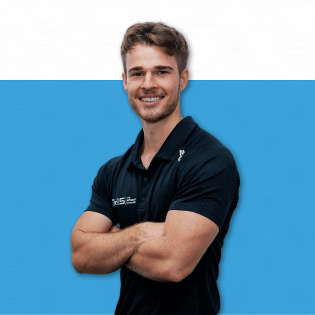 Thomas Billion, Exercise Physiologist