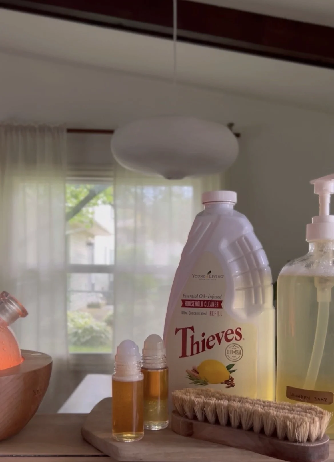 nontoxic things : stain stick