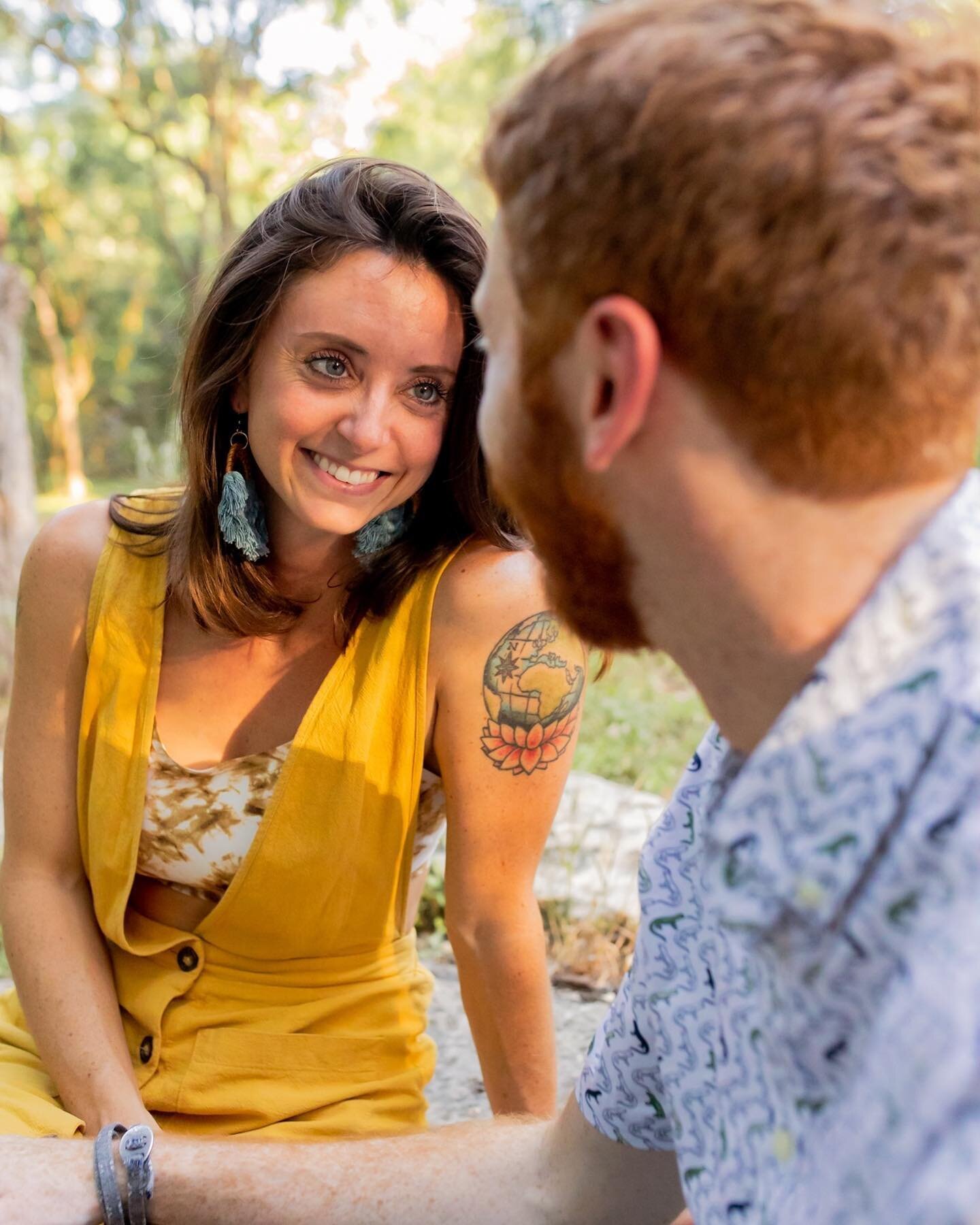 Happy Valentine&rsquo;s Day to all you lovebirds 💕 

 #austinphotographer #atxphotographer #austinphotography #portraitphotography #portraitphotographer #couplesphotography #couplesphotographer