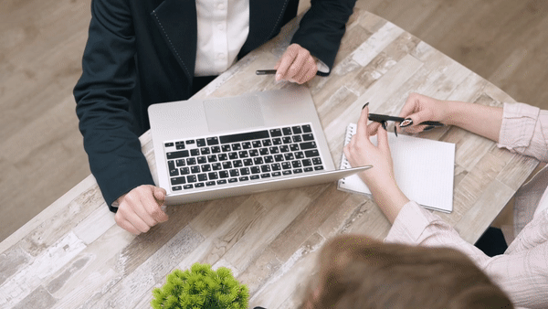 Business Owners — Blue Ocean