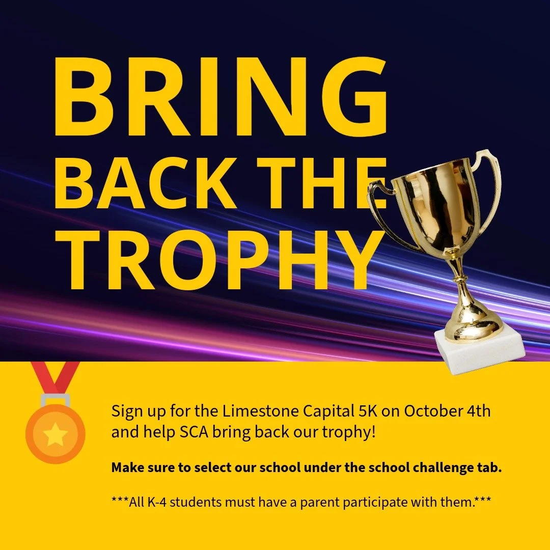 Bring Back the Trophy!