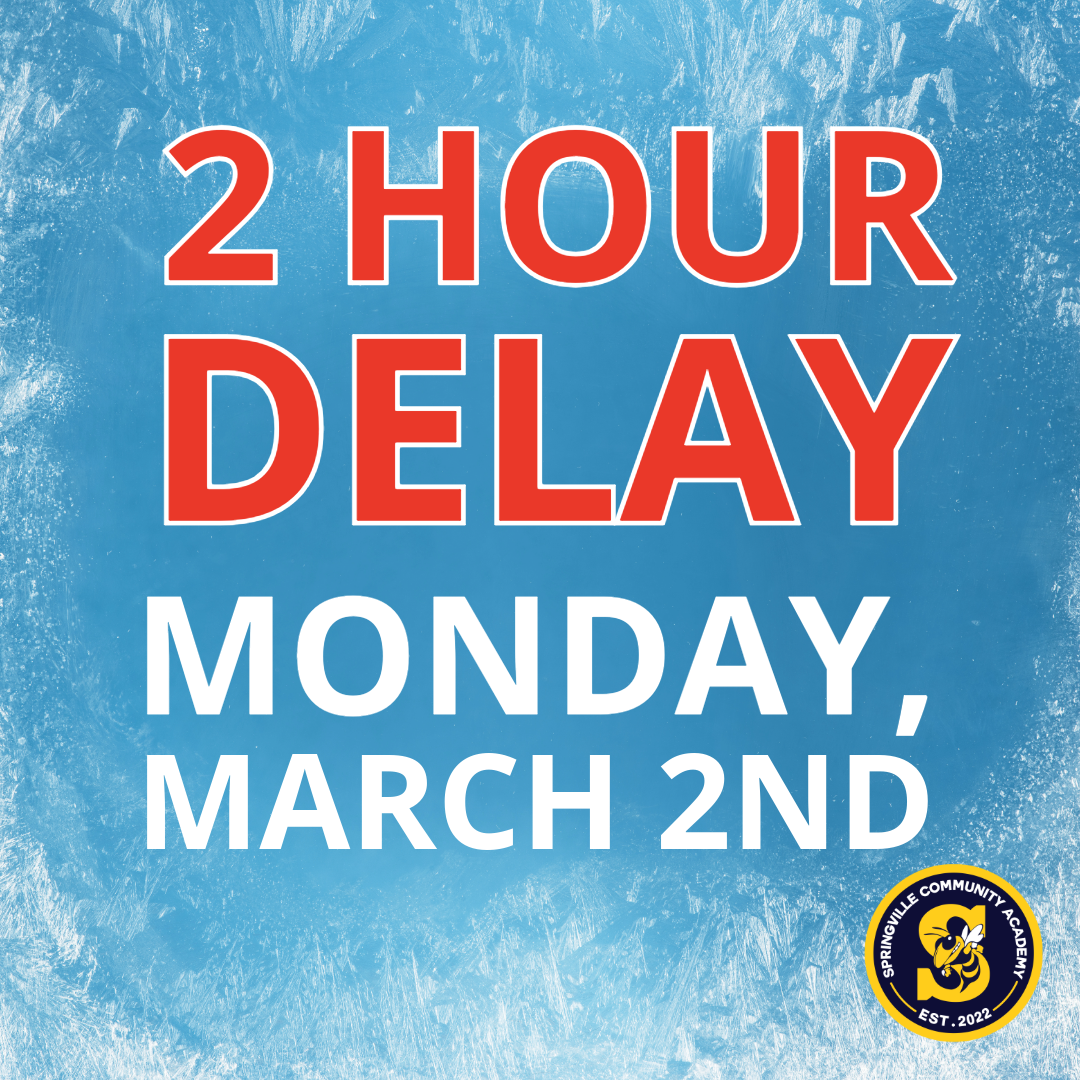 2 Hour Delay | 3/2/26