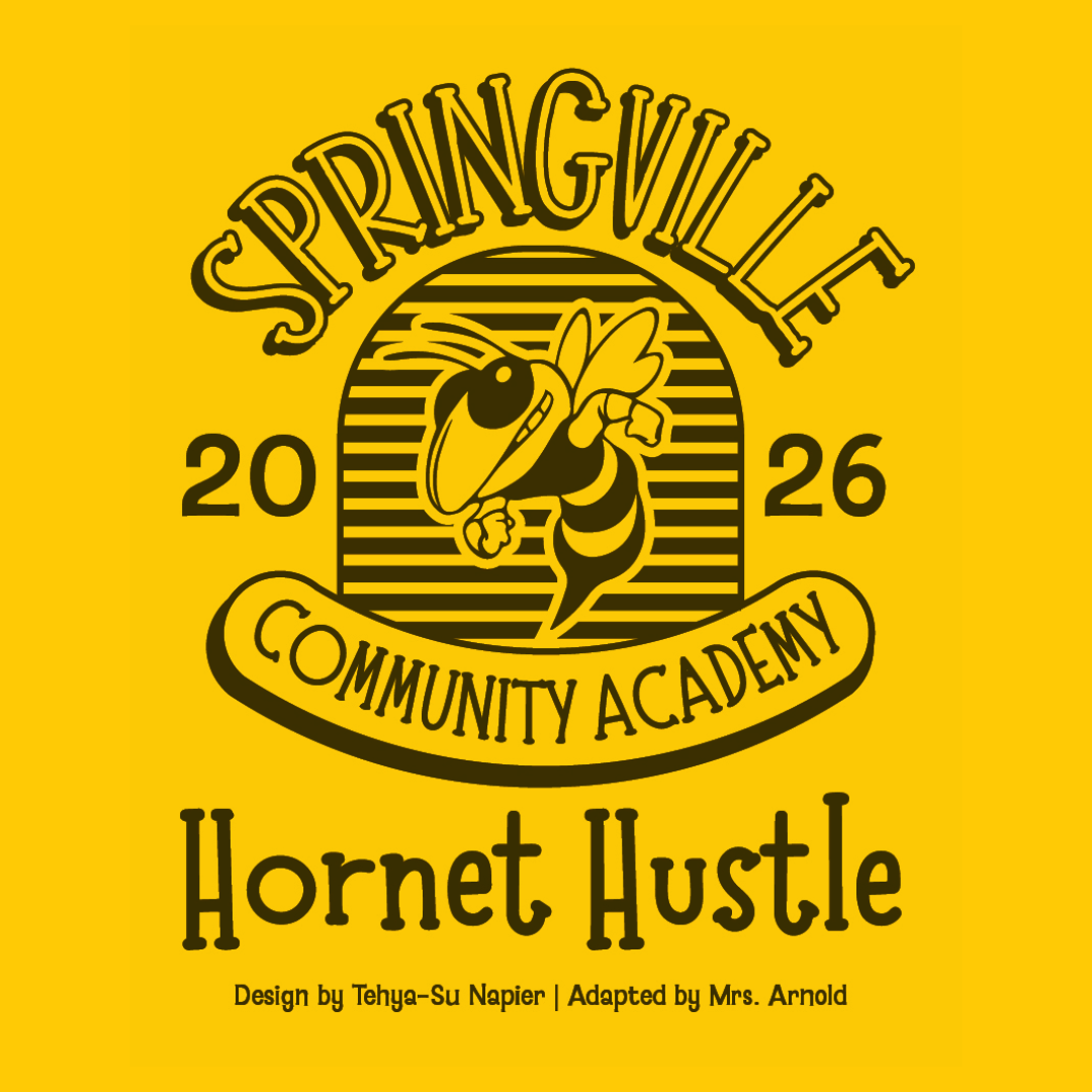 Hornet Hustle 5K