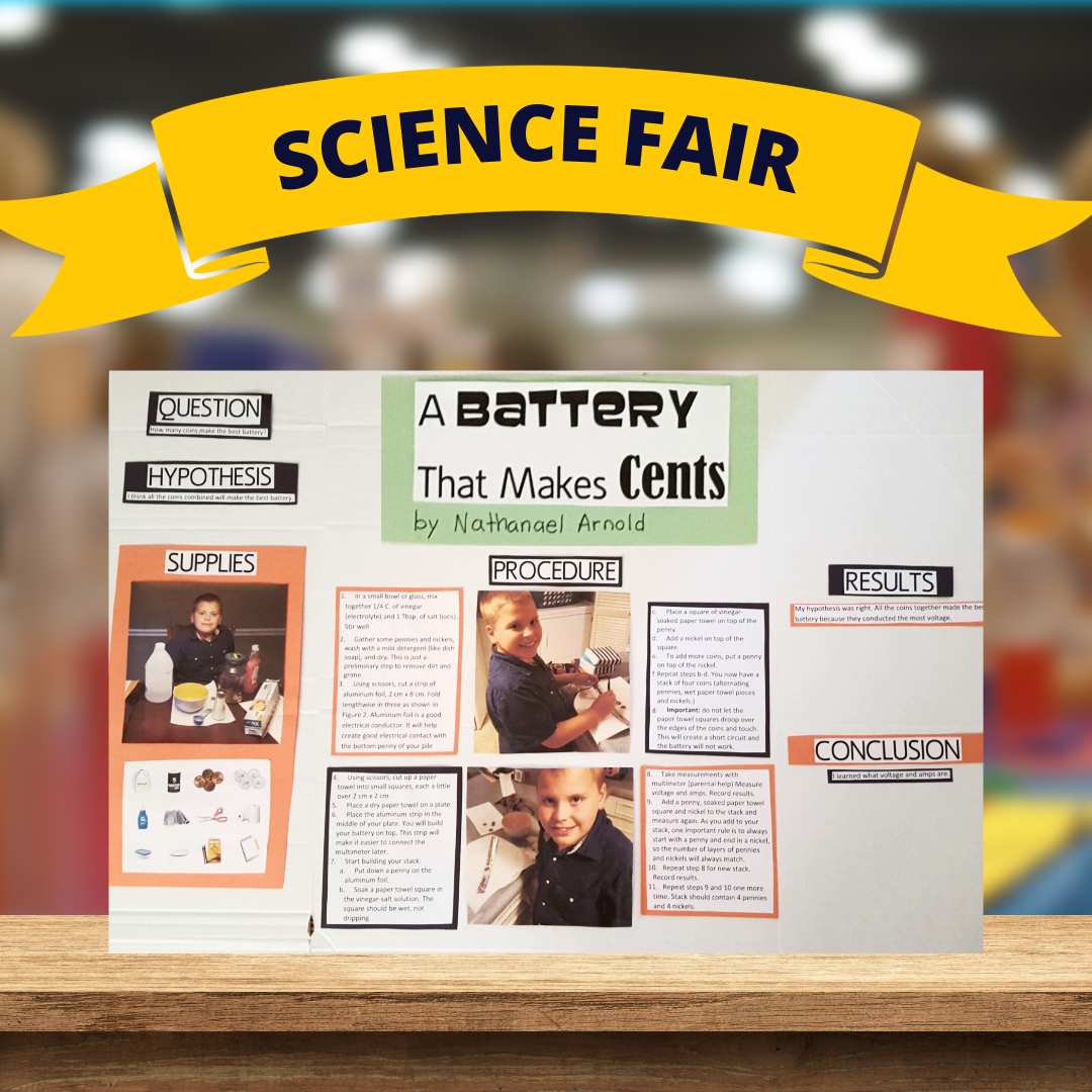 Science Fair