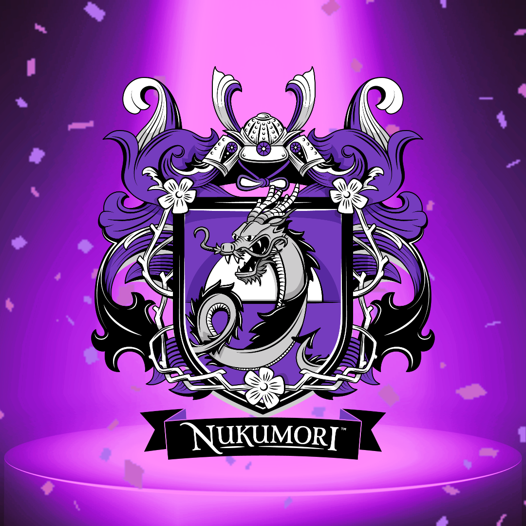 Nukumori Day!