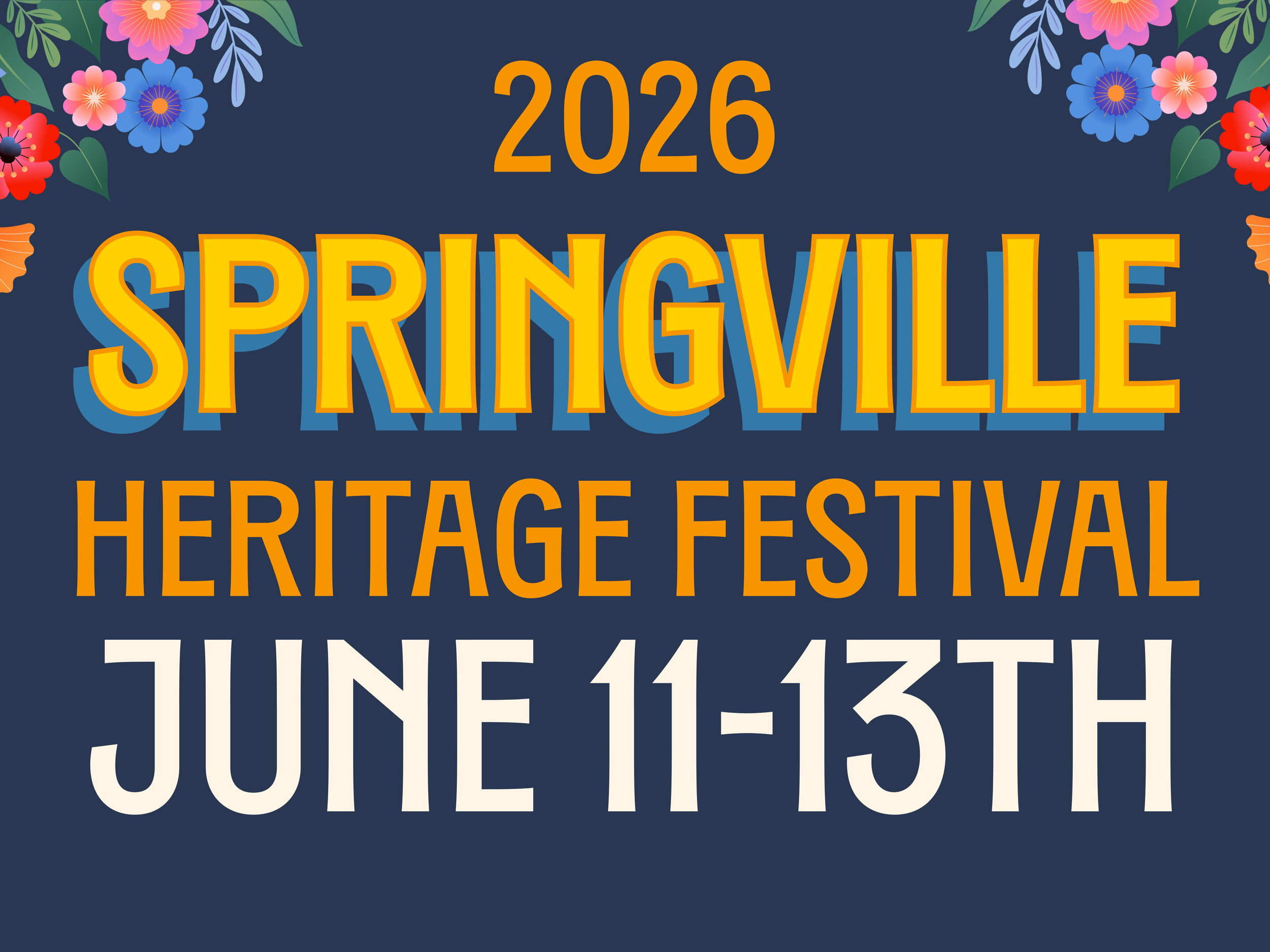 May 13th, 2026