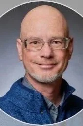 Brian Rainey, Vice President