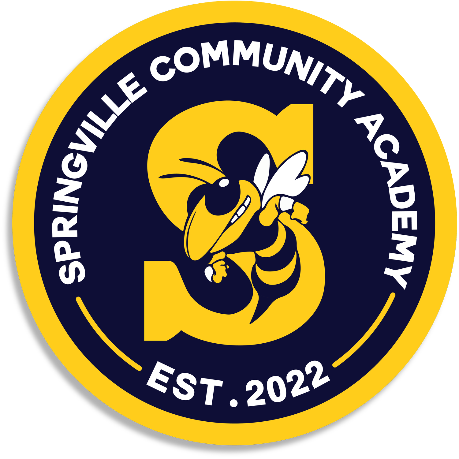 Springville Community Academy