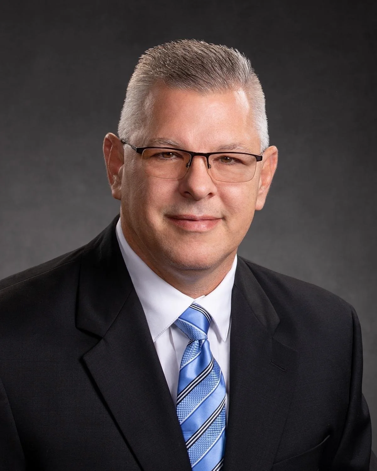 Sam Martin, Secretary