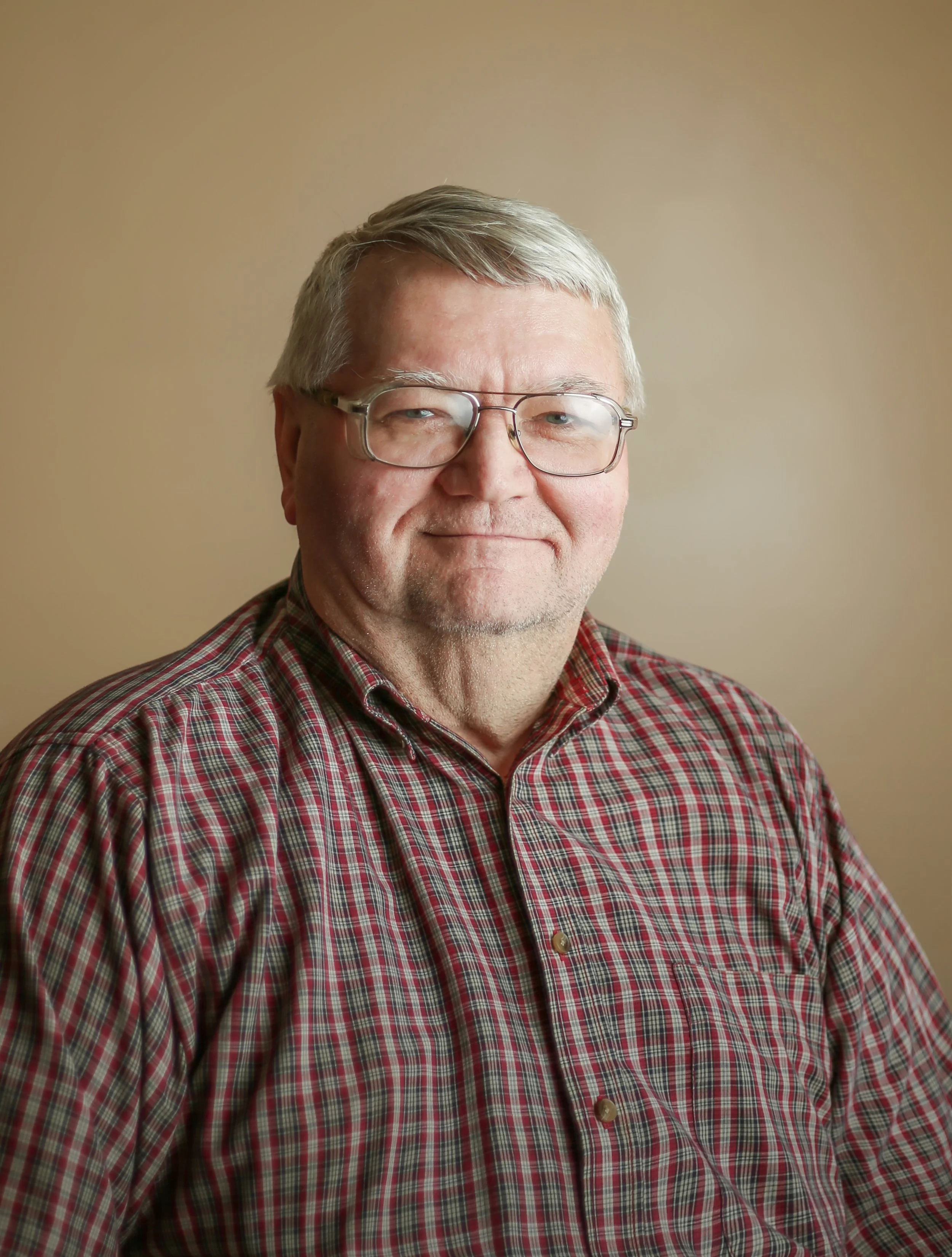 Albert Cross, Trustee