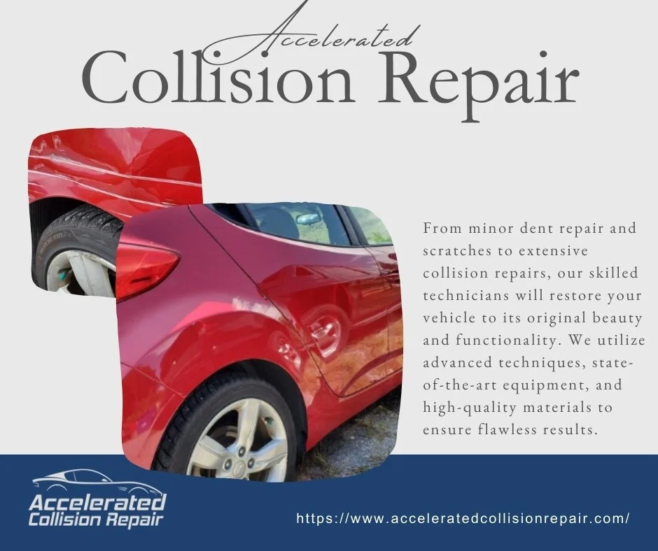 Contact Us Auto Body Shop in Waynesville, NC — Accelerated Collison