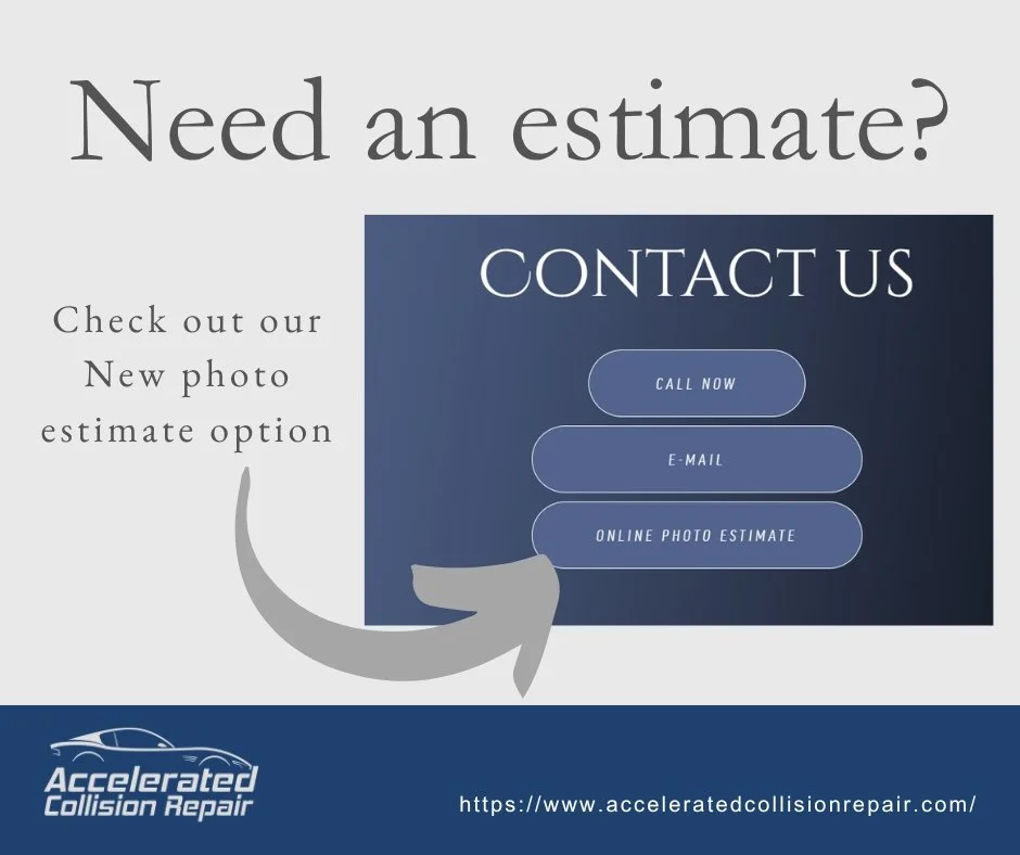 Contact Us Auto Body Shop in Waynesville, NC — Accelerated Collison