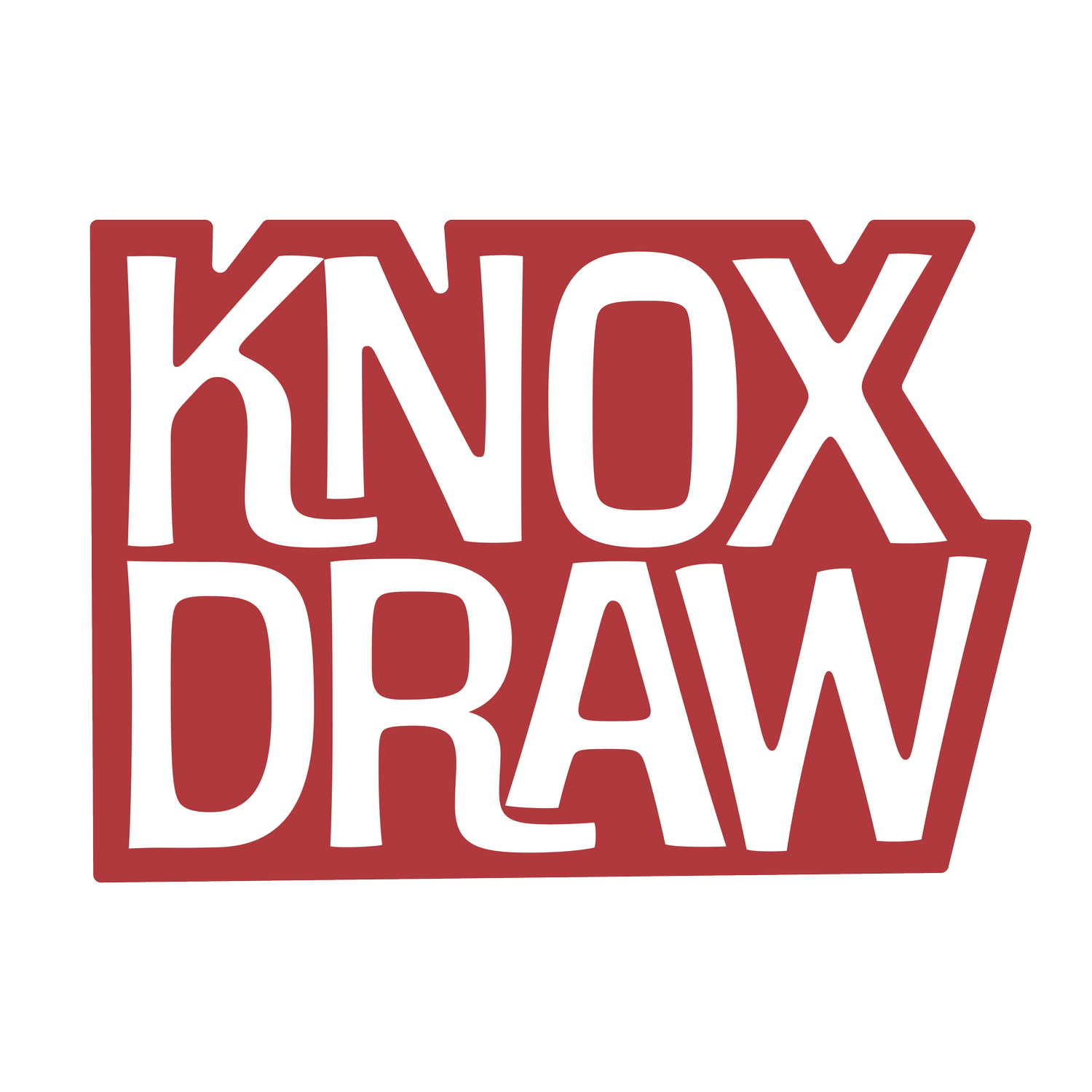 knox draw