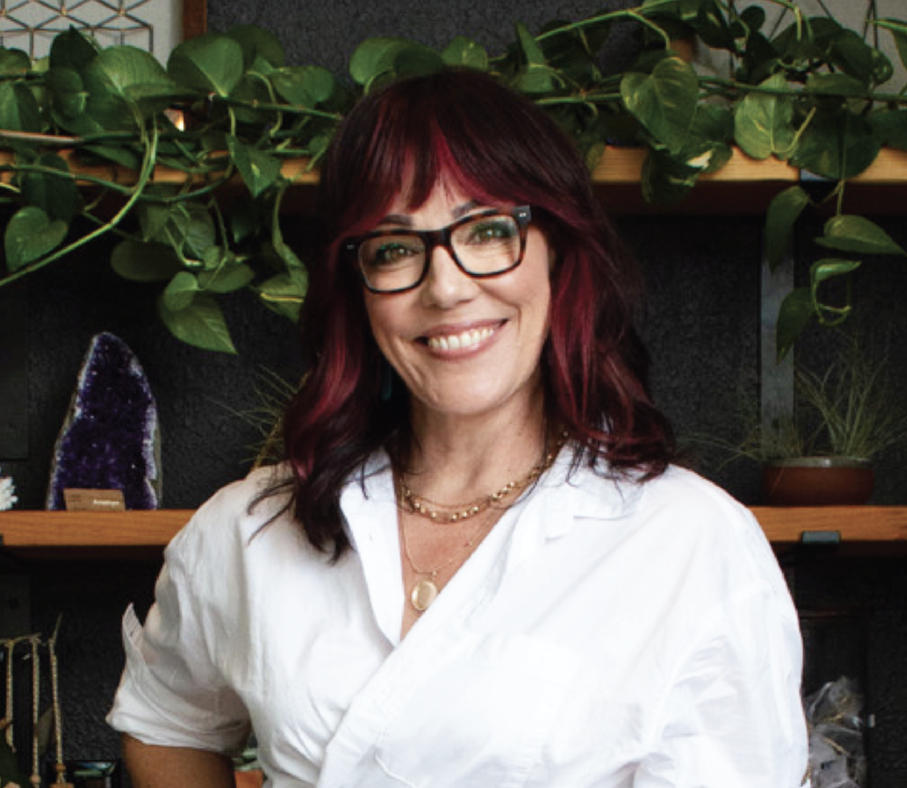 Kim Gregson