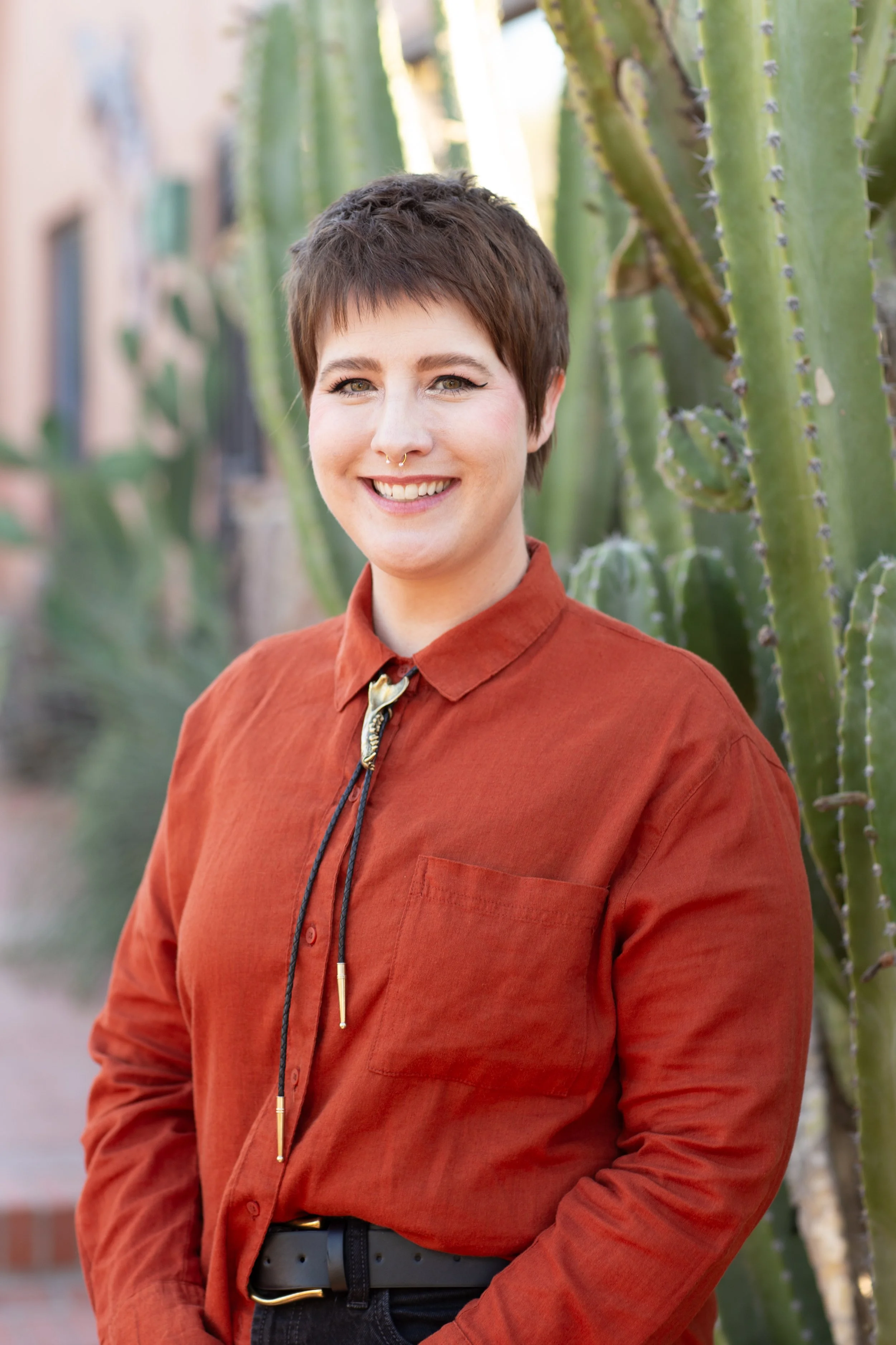 Jennifer Minker