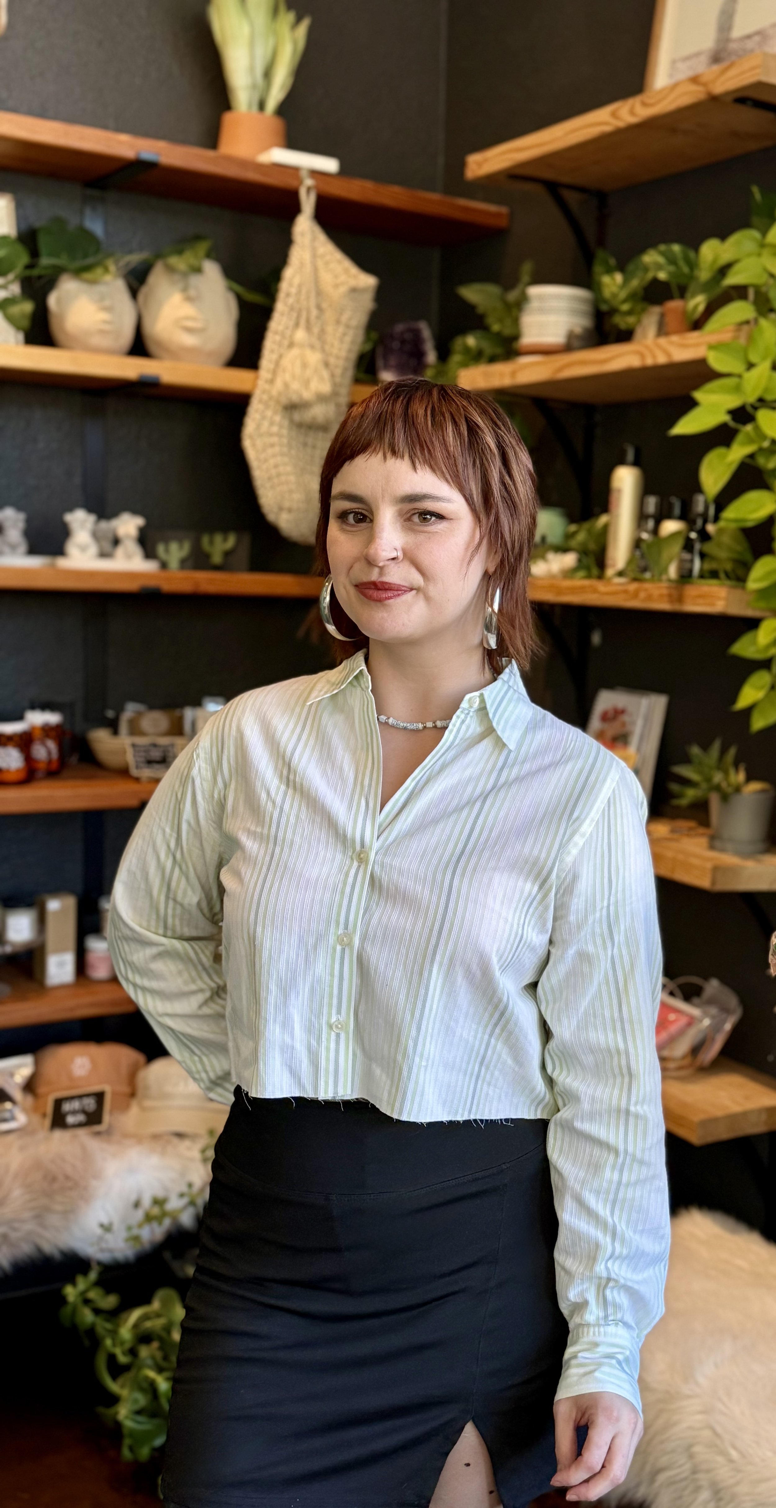 McKenna 1-800-Hot-Dish