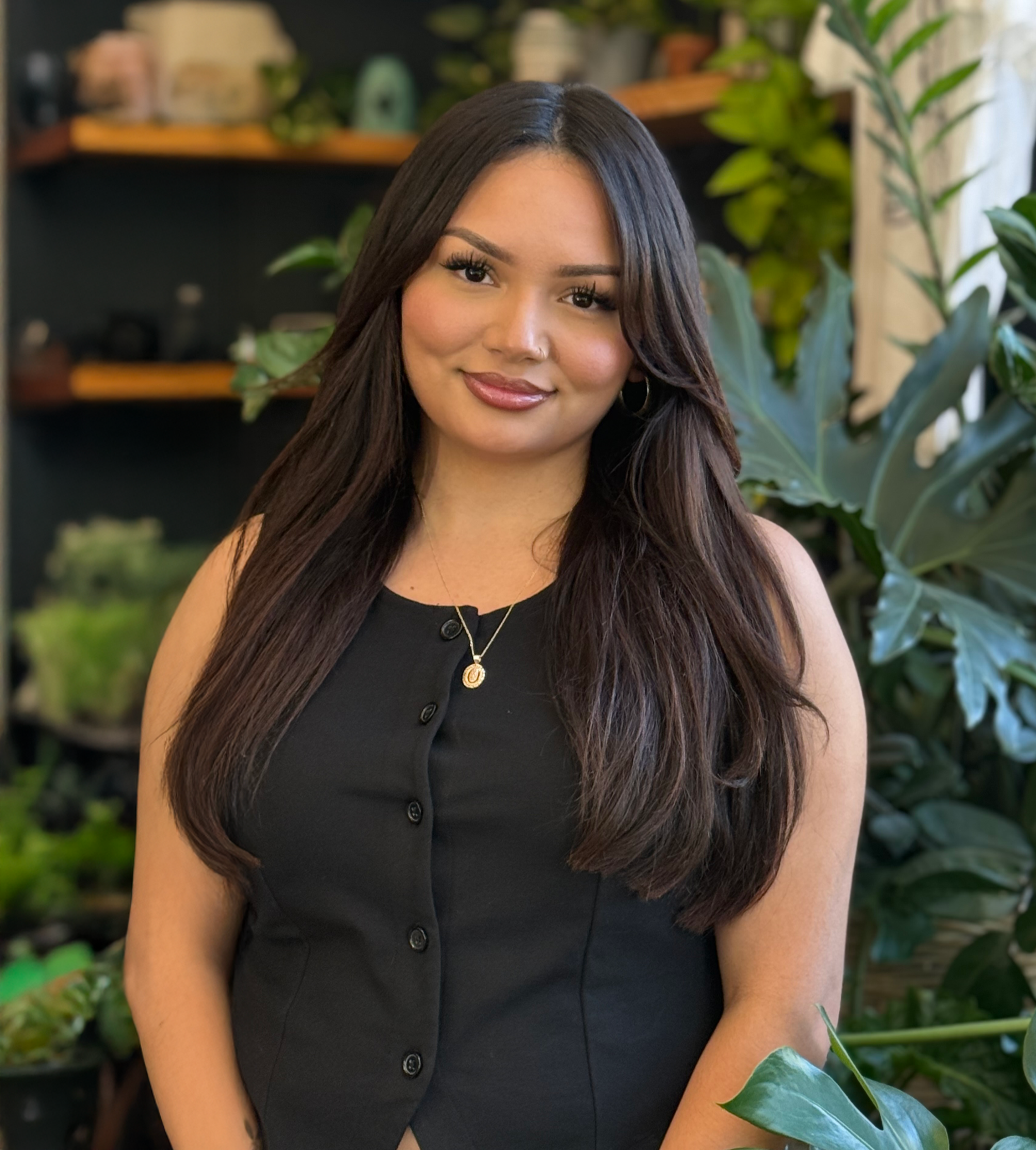 Sabrina "Bina" Torres