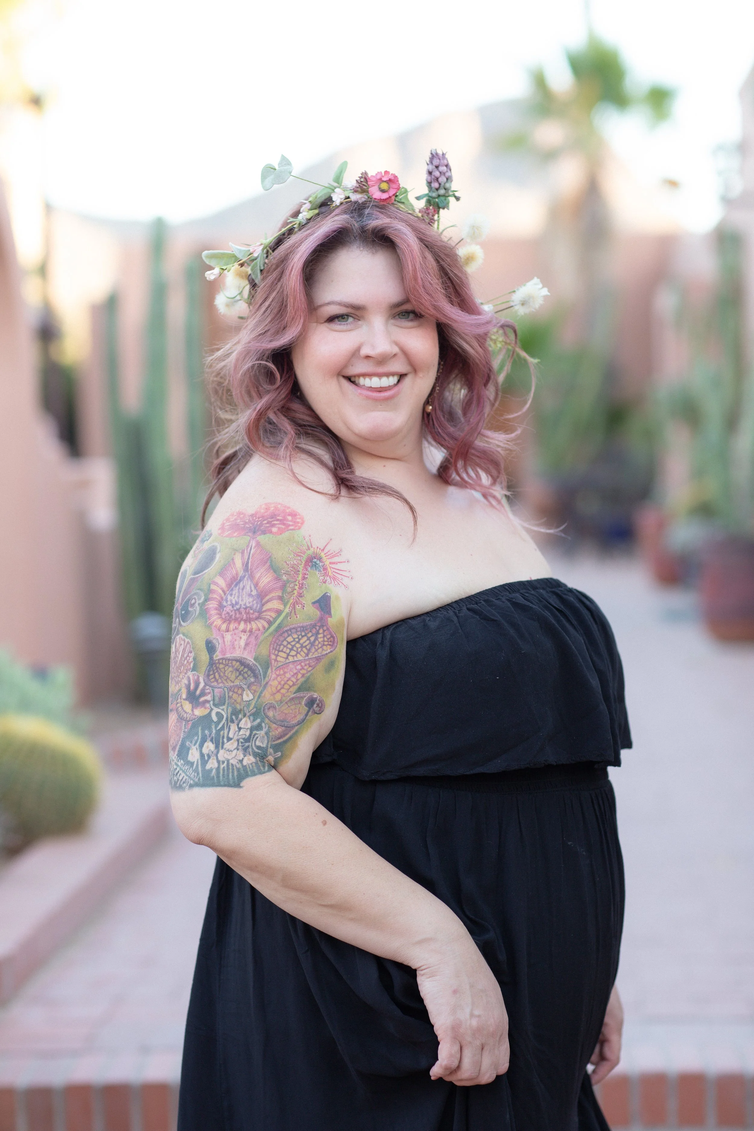 Jenni Maloney