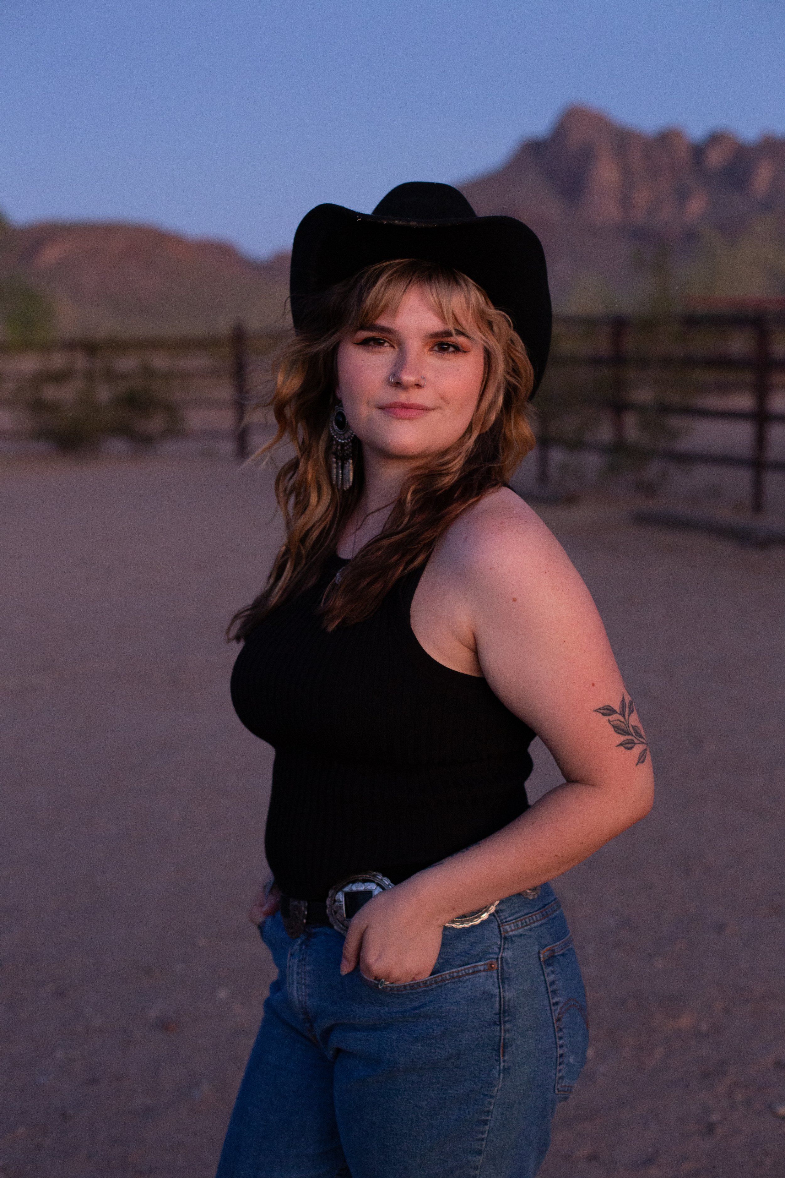 Trinity Lynn