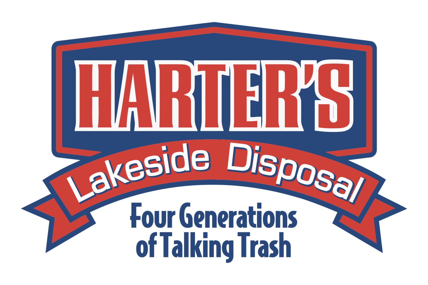 Harter&#39;s Lakeside