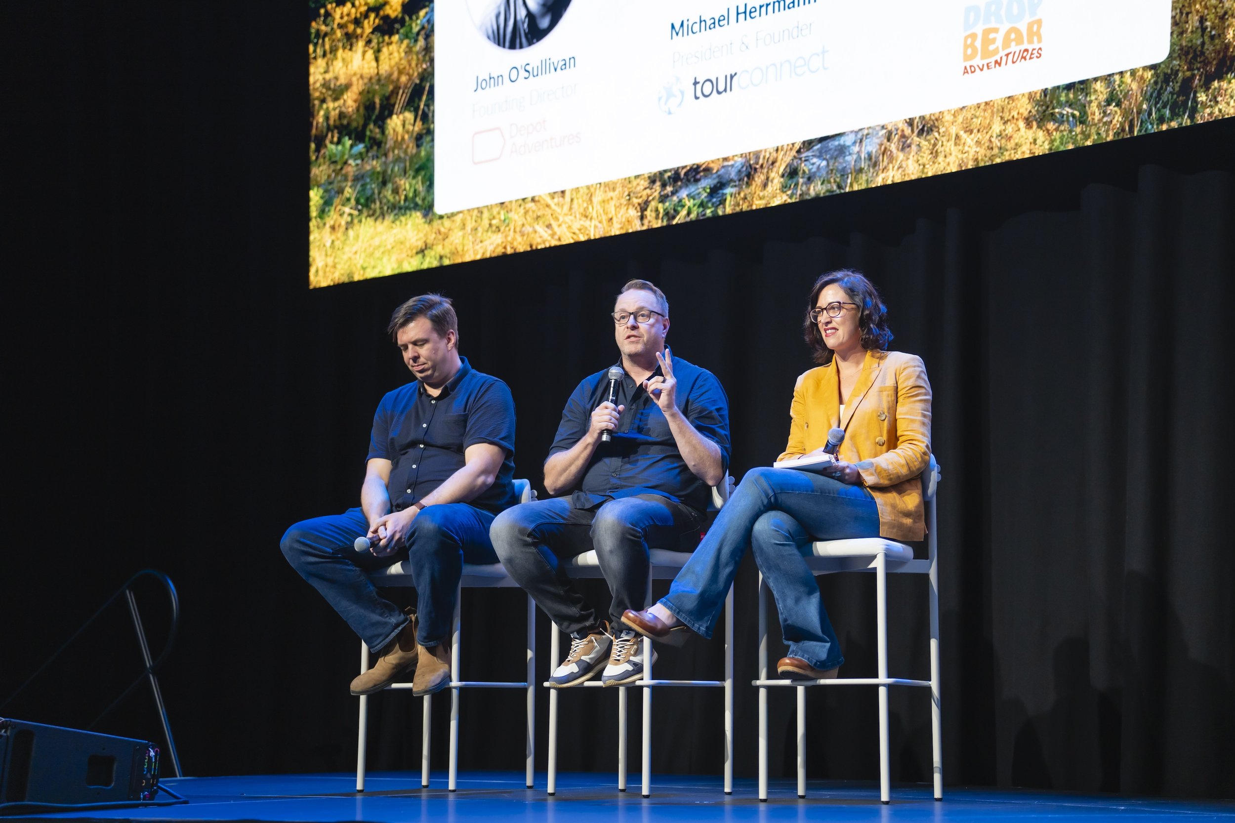 How Can DMCs Win Distribution in the Age of AI? Insights from Arival Brisbane