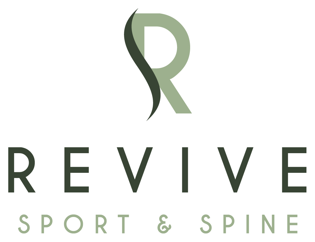 Revive Sport and Spine