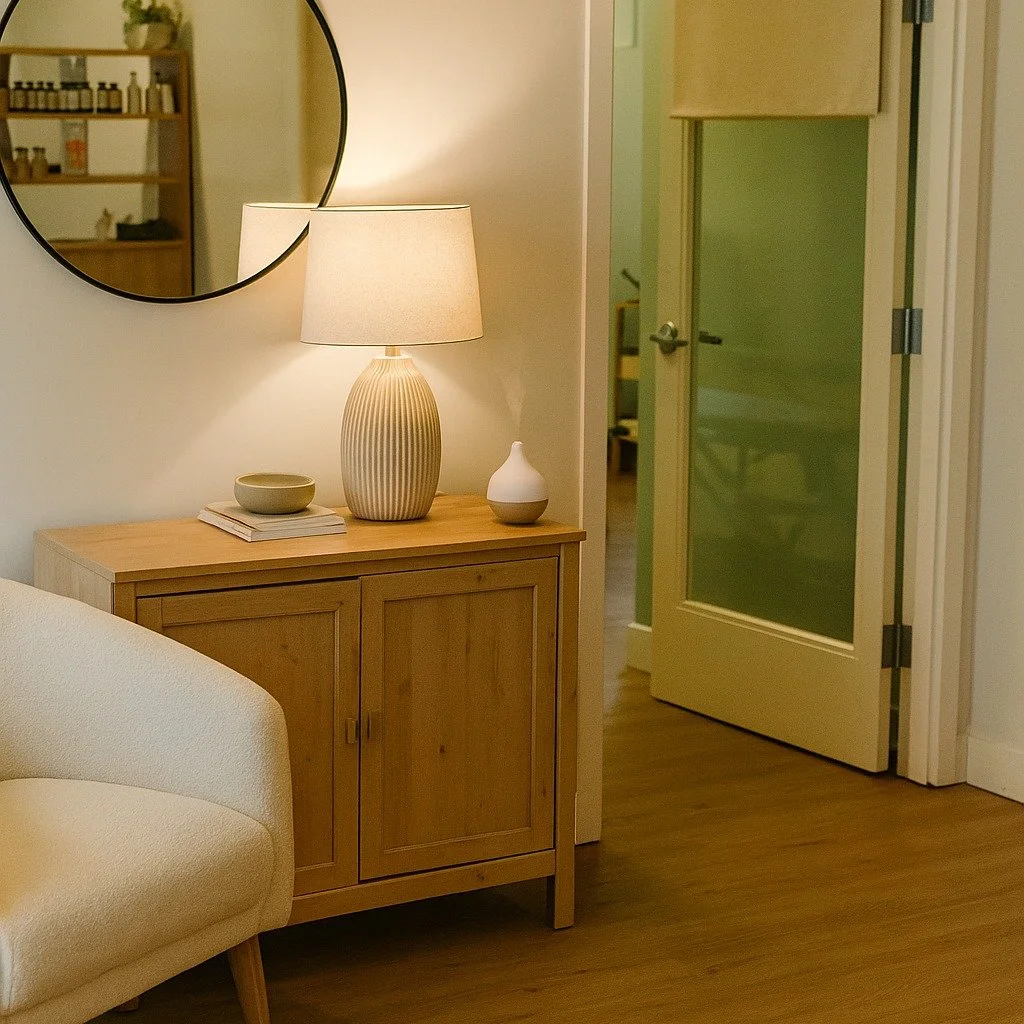 📣 Spontaneous self-care, anyone?! 💆&zwj;♀️✨

We have last-minute openings TODAY &amp; TOMORROW for:

🧬 Naturopathic Consults (in-person or via telehealth!)
🪡 Acupuncture
💥 Chiropractic Care
💆 RMT Massage Therapy
🧠 MD Coaching for:
&bull; Testo