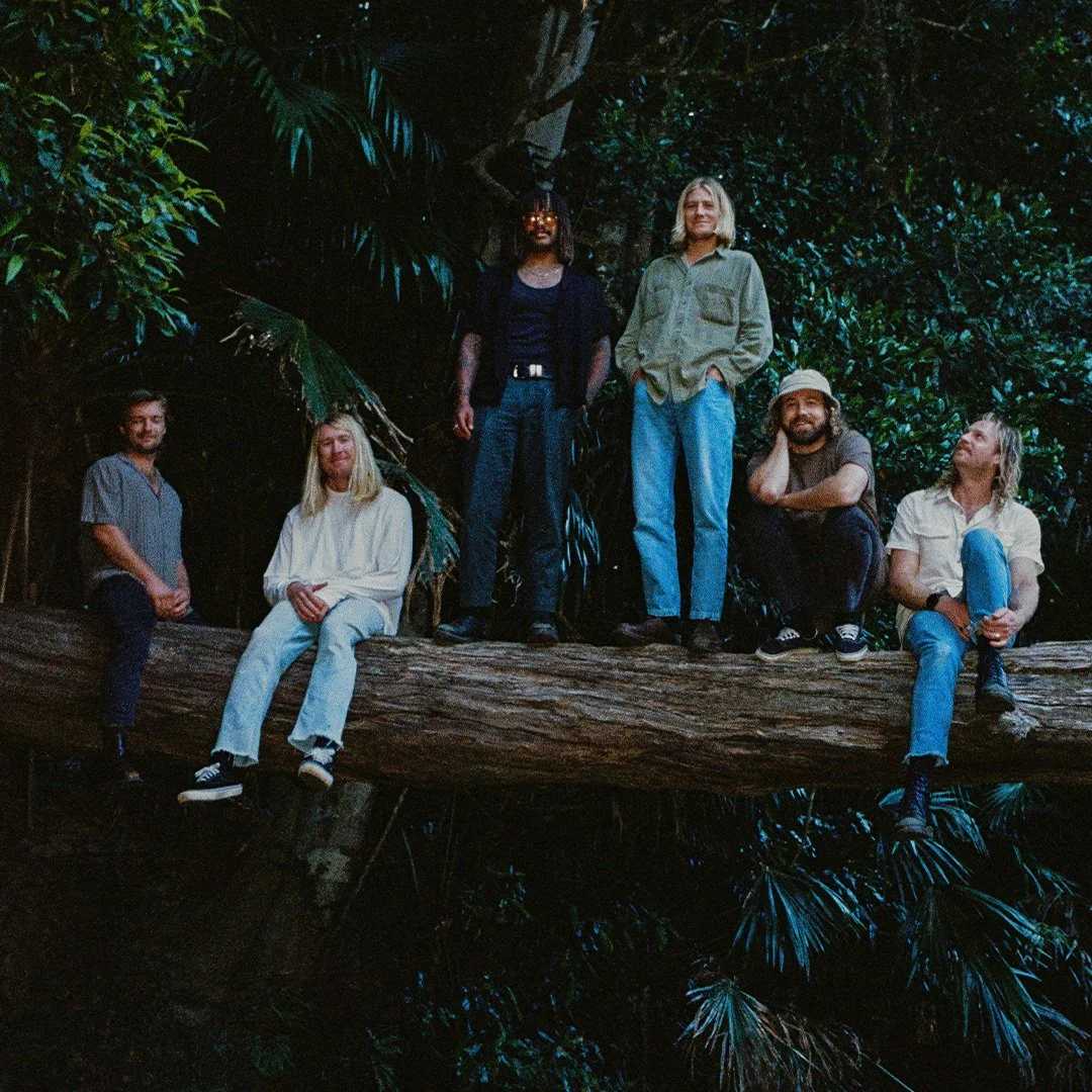 Ocean Alley — Community Music