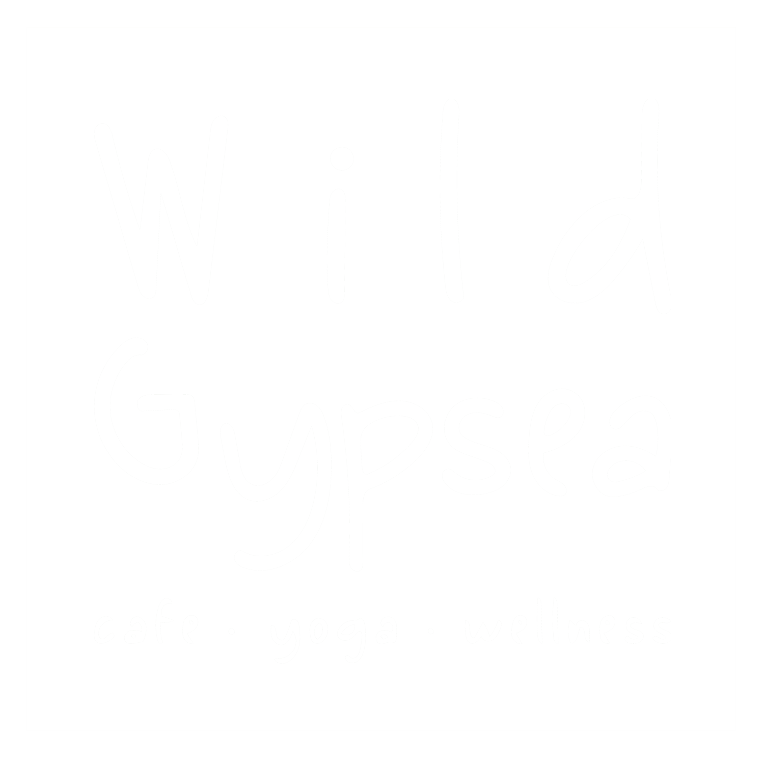 Wild Gypsea Wellness