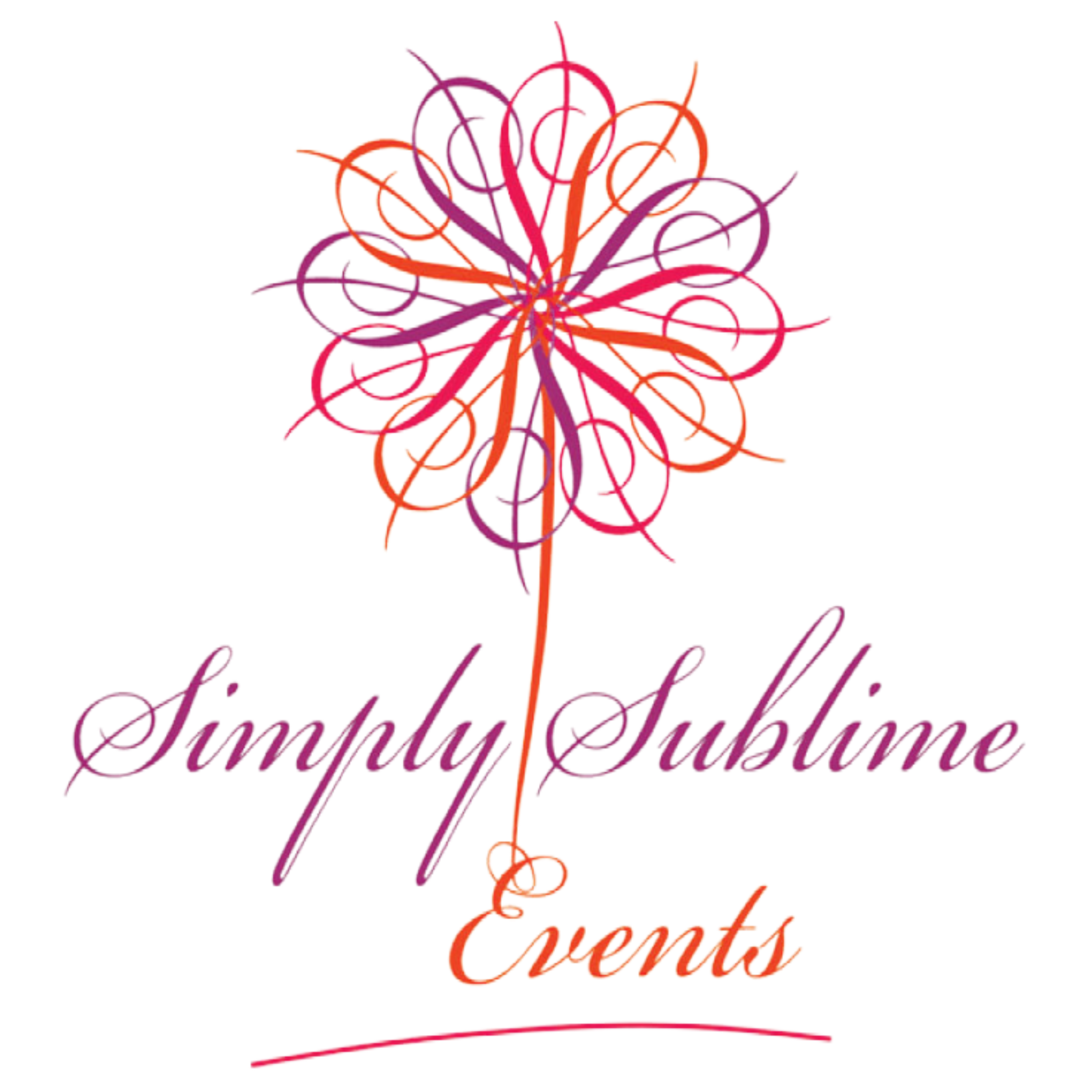 Simply Sublime Events