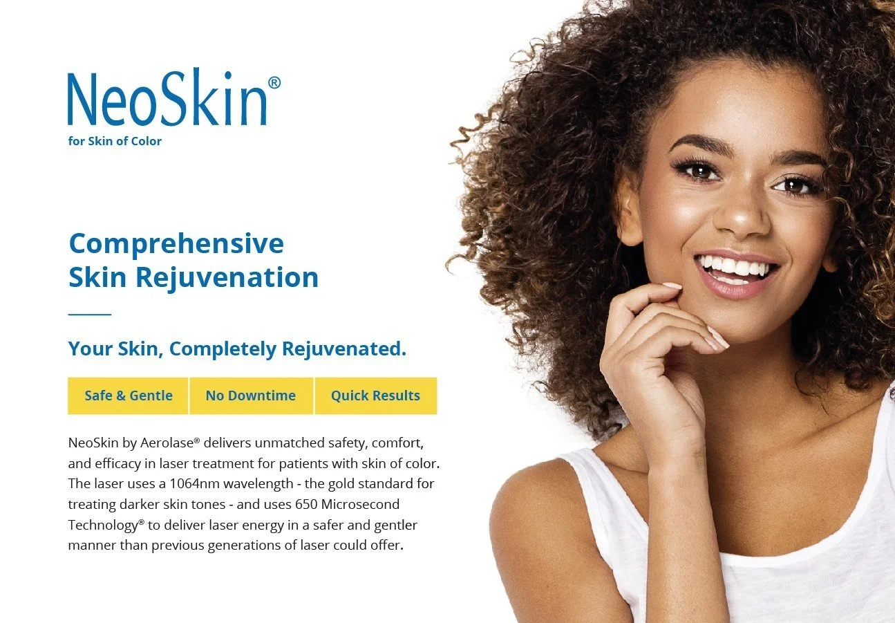 A Comprehensive Approach to Melasma &amp; Hyperpigmentation 