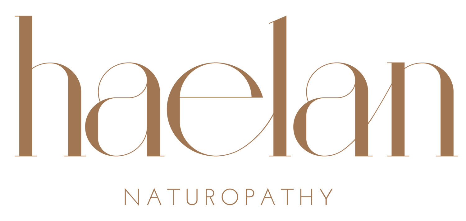 Haelan Naturopathy