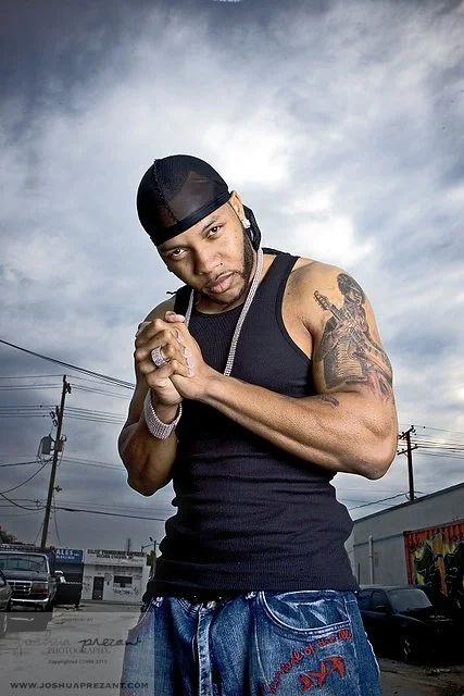 Flo-Rida