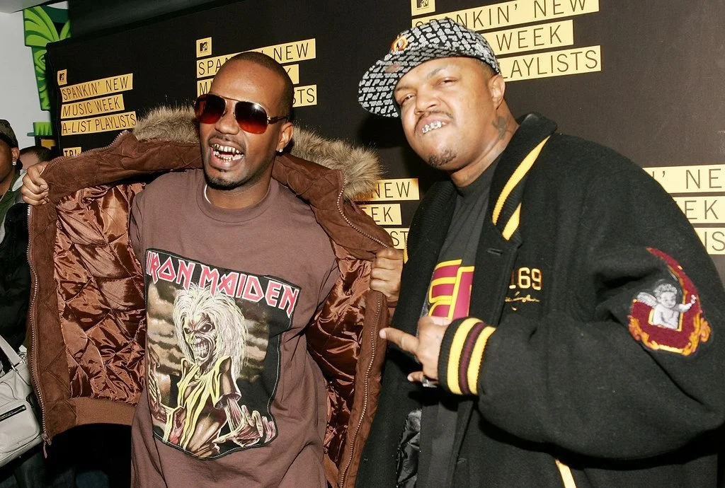 36 Mafia