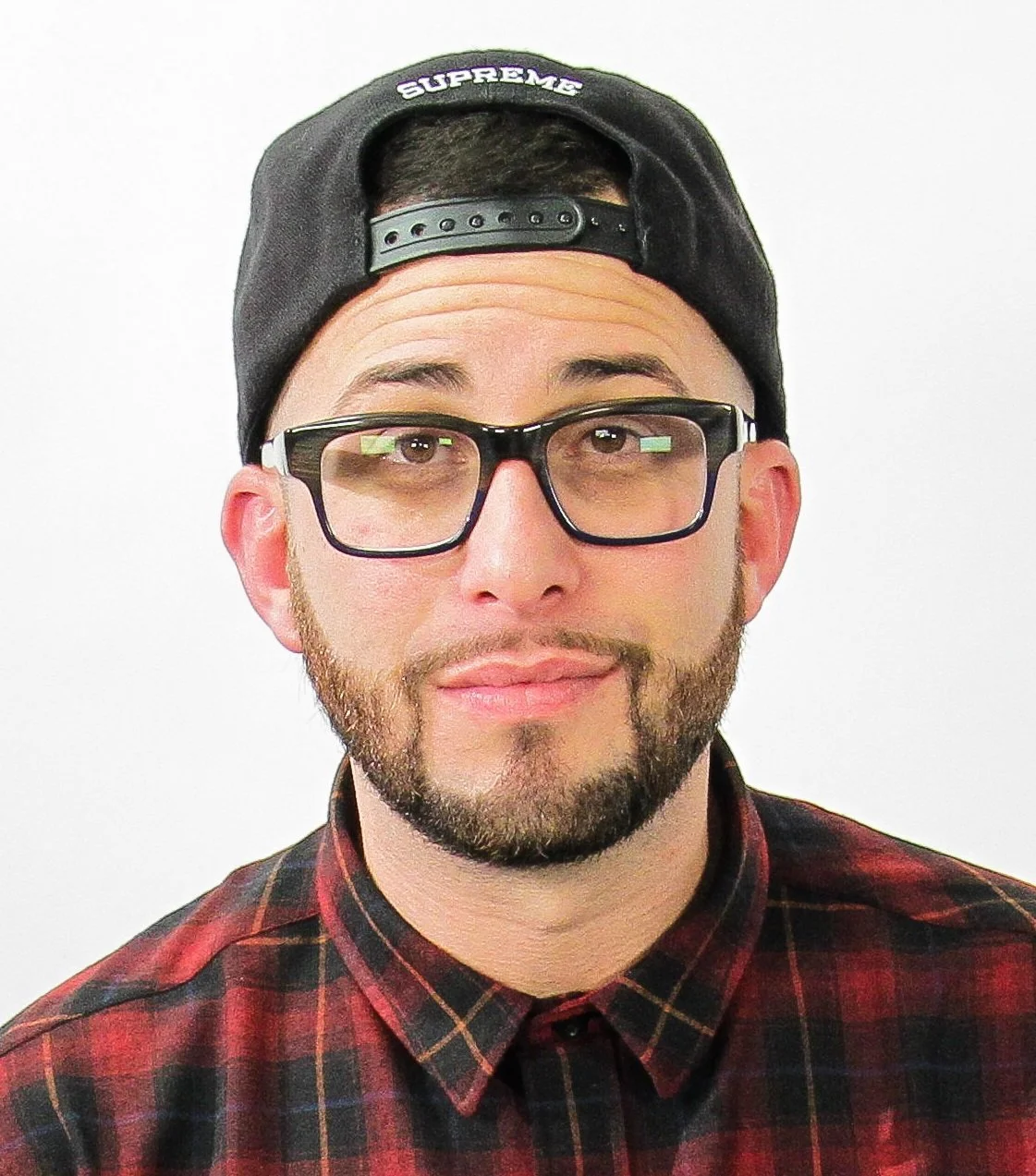 Justin Credible