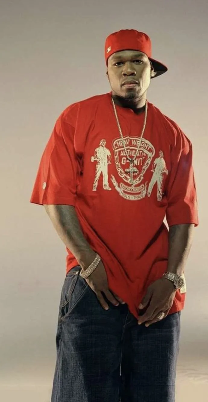 50 Cent