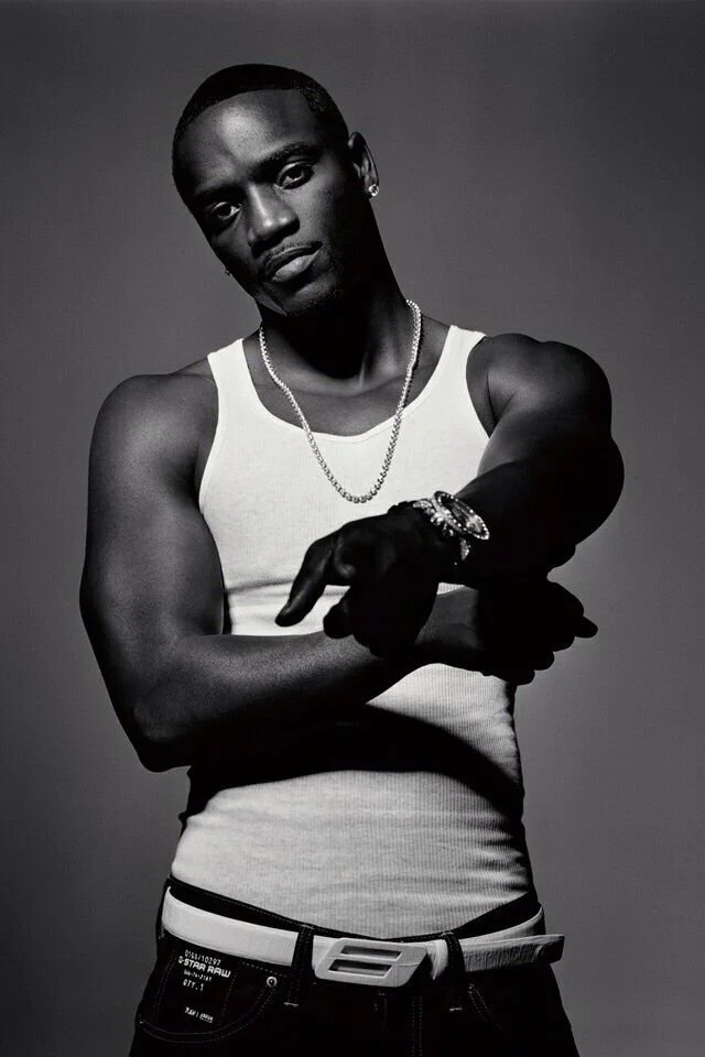 Akon